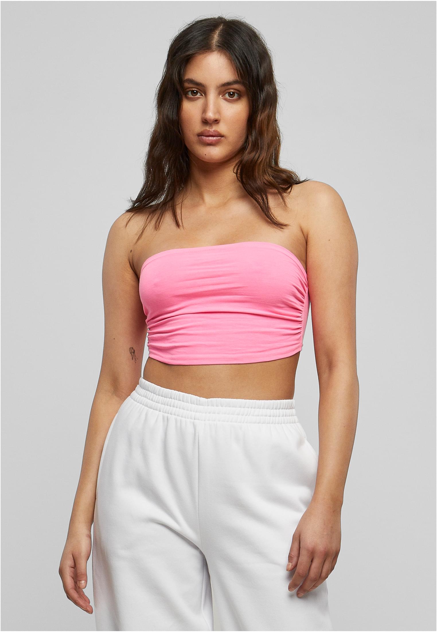 UC Neon Bandeau Top - workoutbrands.com