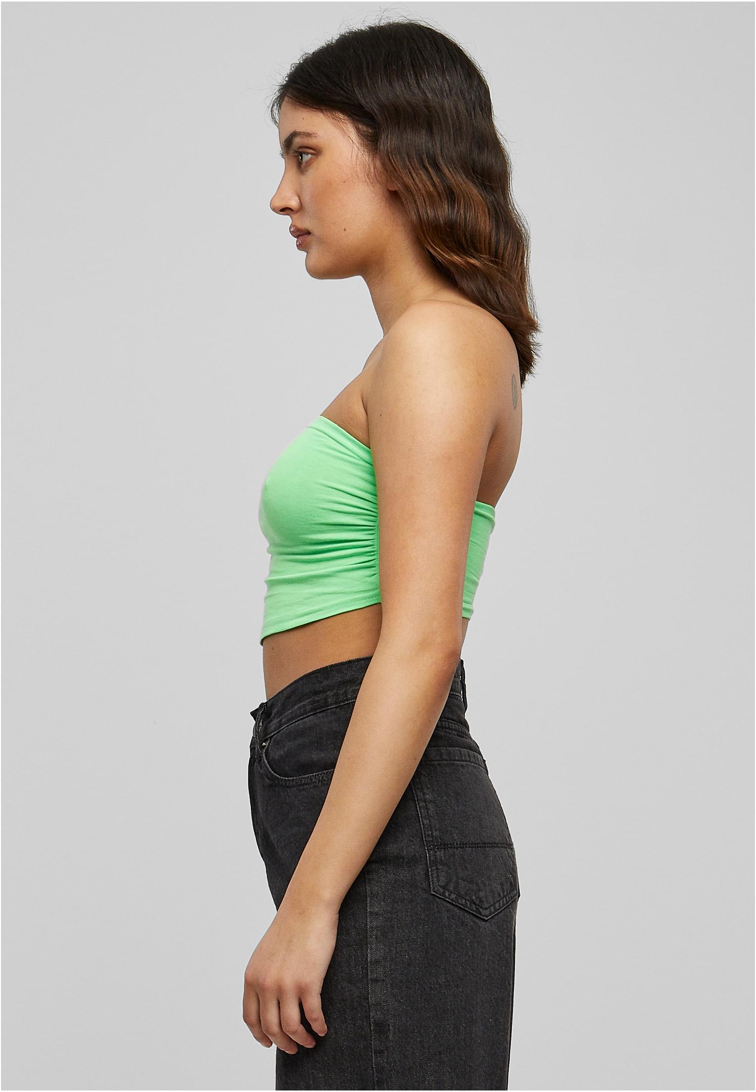 UC Neon Bandeau Top - workoutbrands.com