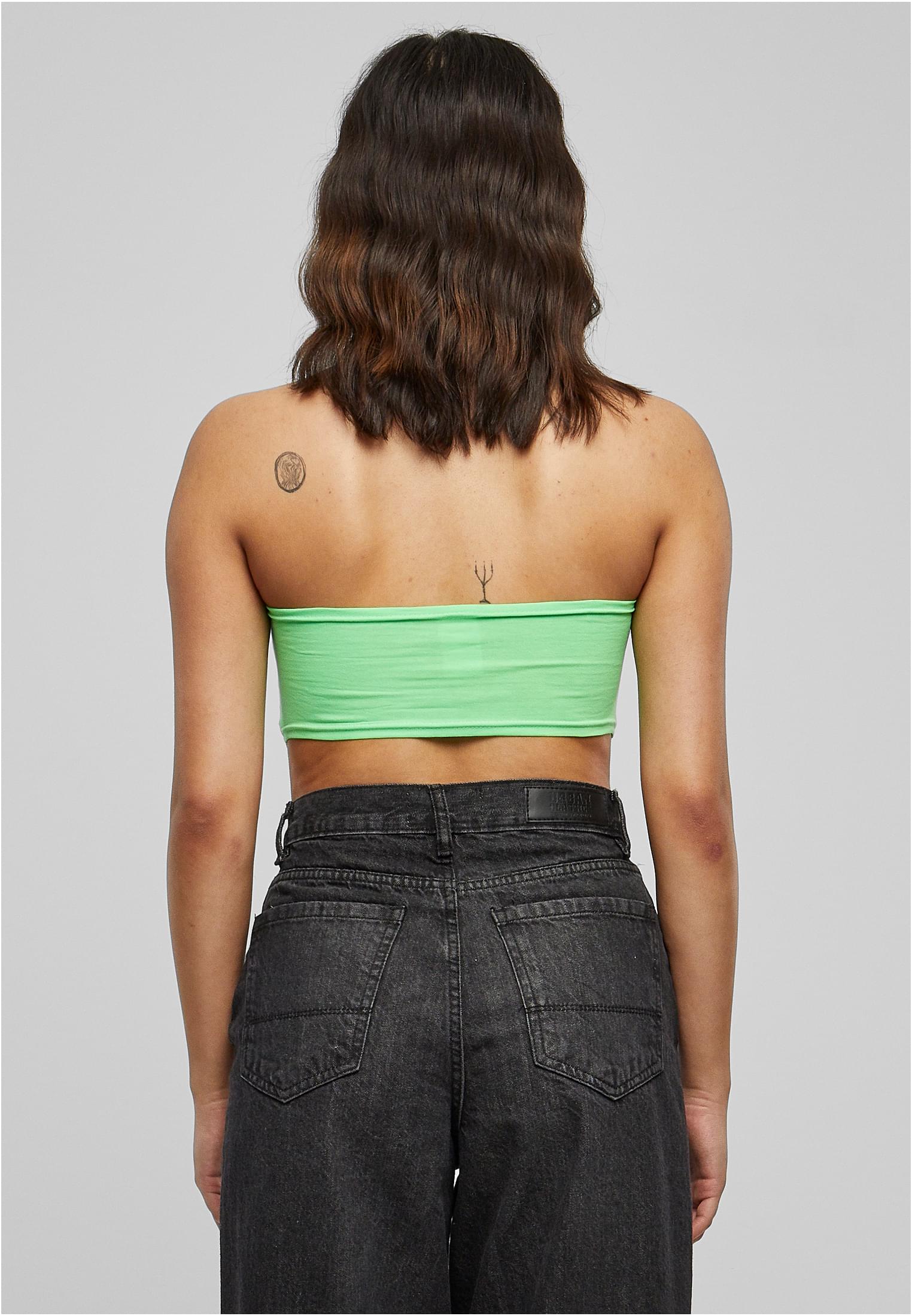 UC Neon Bandeau Top - workoutbrands.com