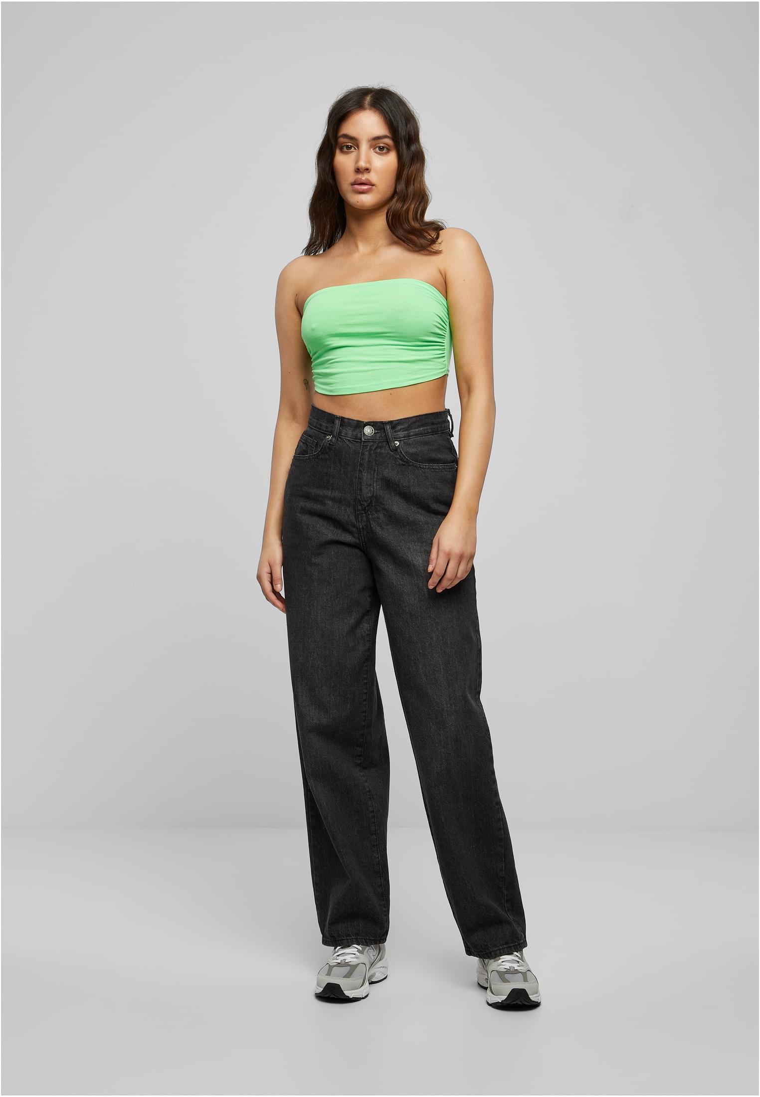 UC Neon Bandeau Top - workoutbrands.com