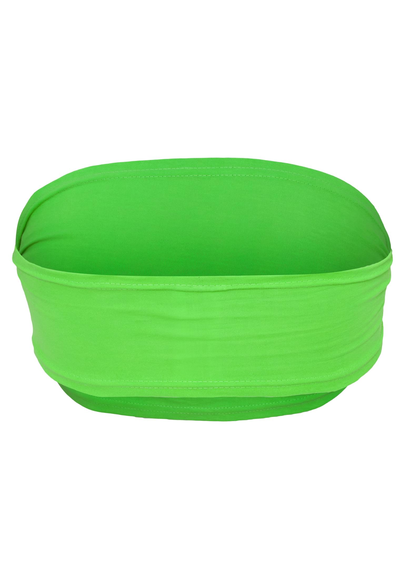 UC Neon Bandeau Top - workoutbrands.com