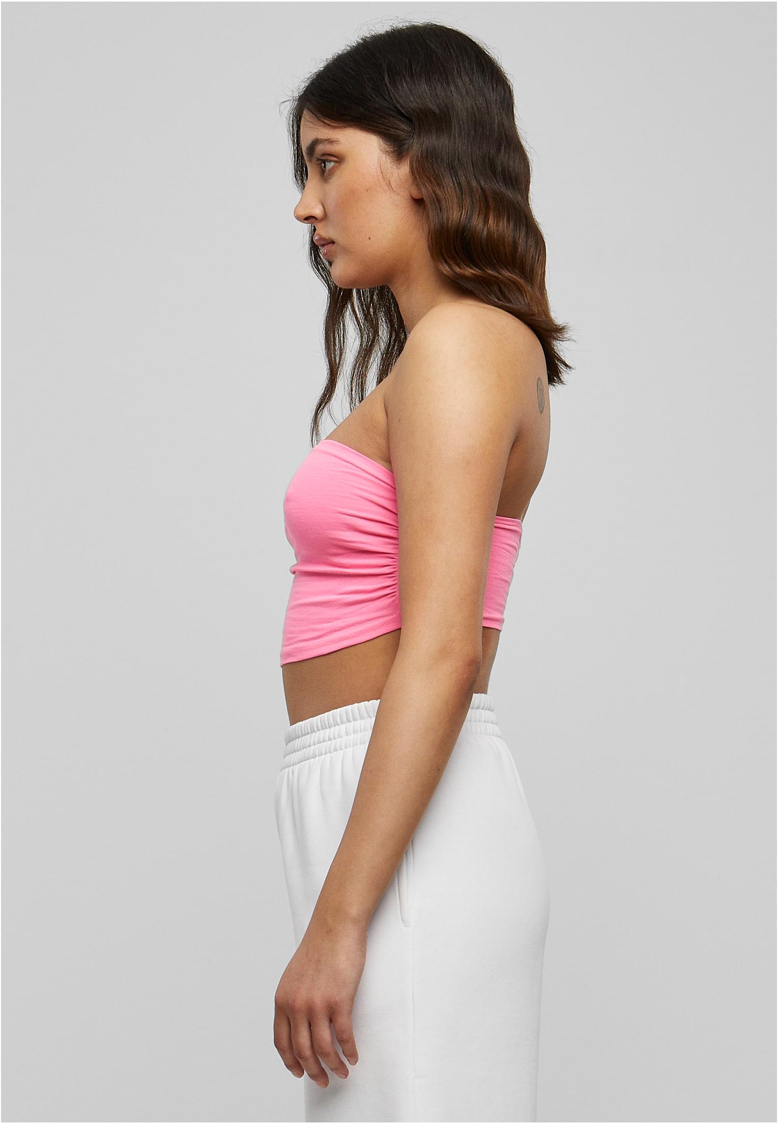 UC Neon Bandeau Top - workoutbrands.com