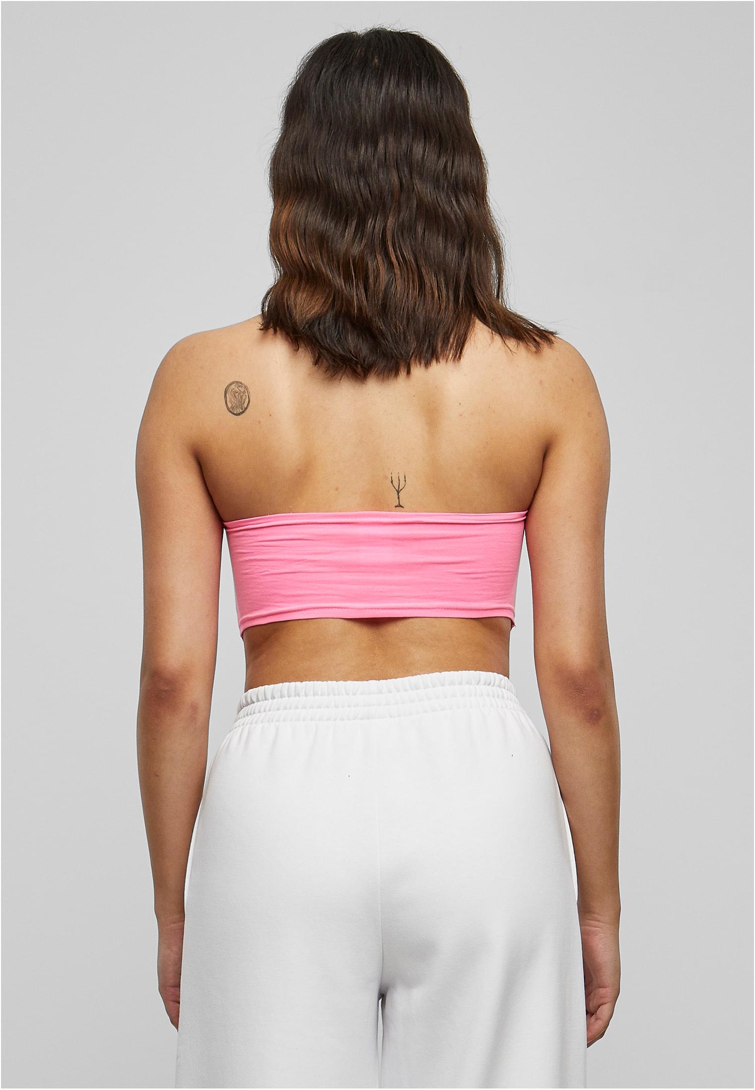 UC Neon Bandeau Top - workoutbrands.com