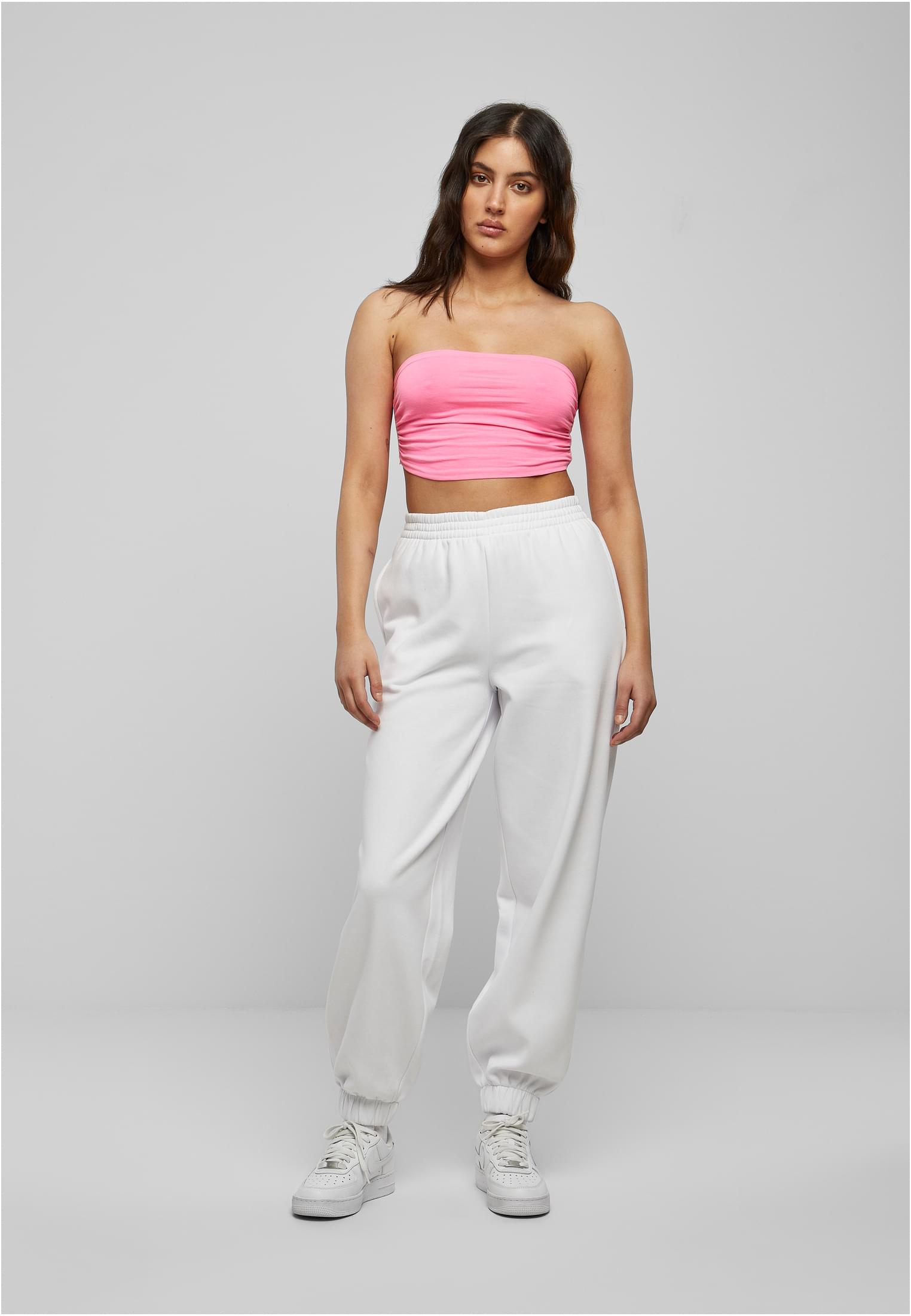 UC Neon Bandeau Top - workoutbrands.com