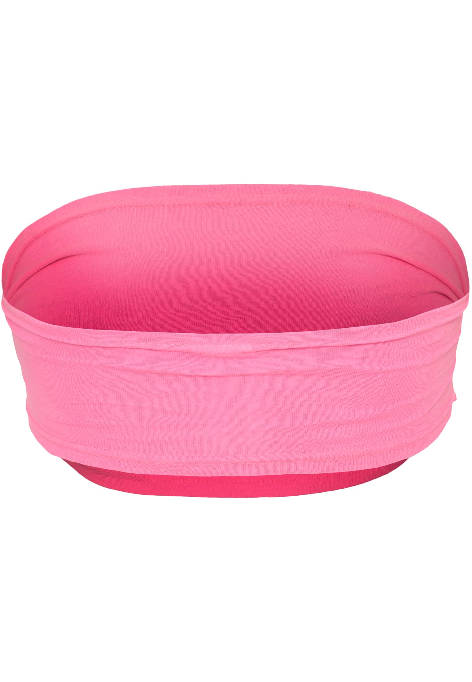 UC Neon Bandeau Top - workoutbrands.com