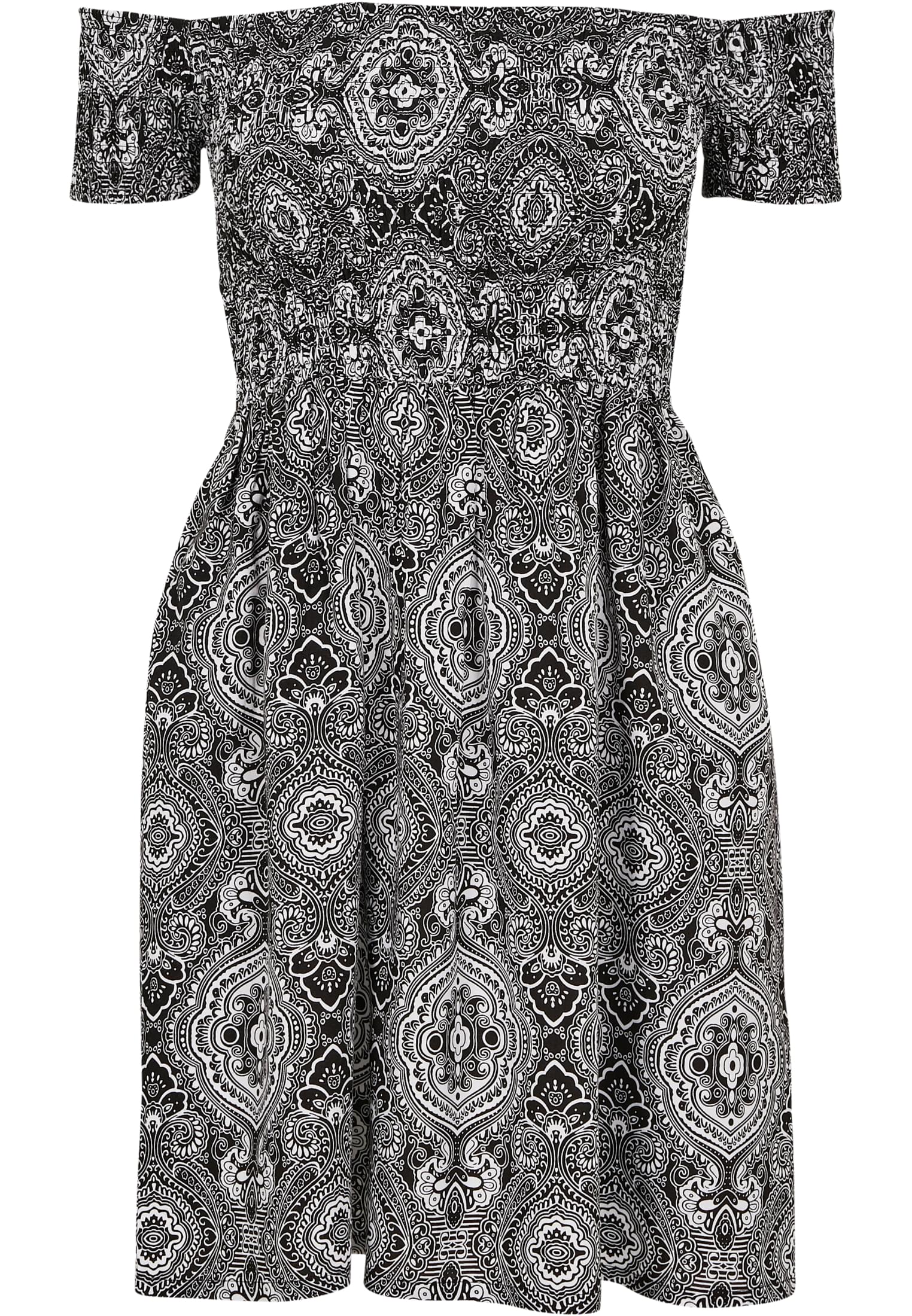 UC Off Shoulder Dress - workoutbrands.com