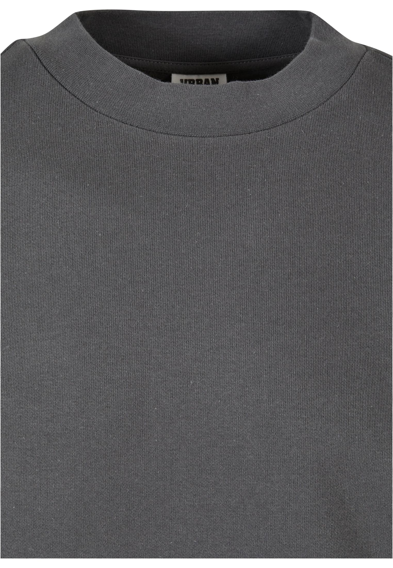 UC Organic Boxy Pocket Crew - workoutbrands.com