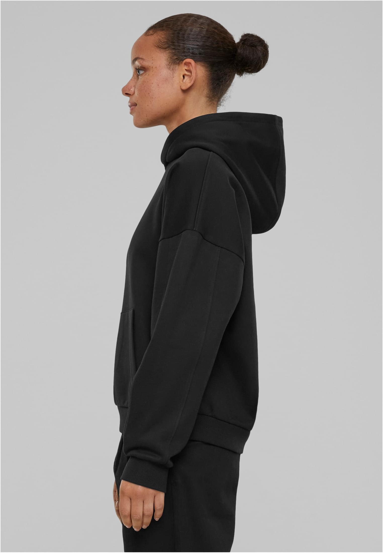 UC Organic Oversized Hoody - workoutbrands.com