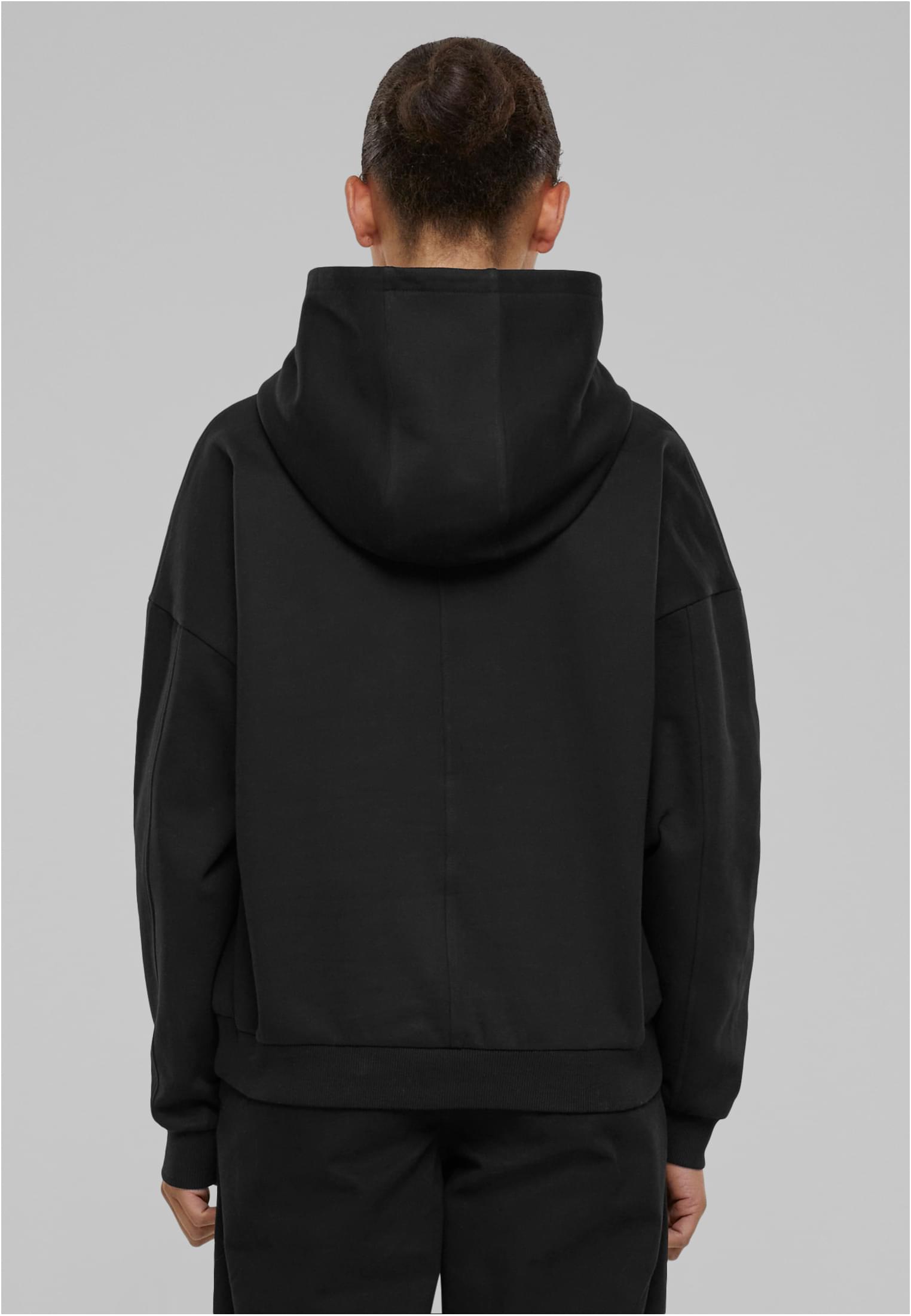 UC Organic Oversized Hoody - workoutbrands.com