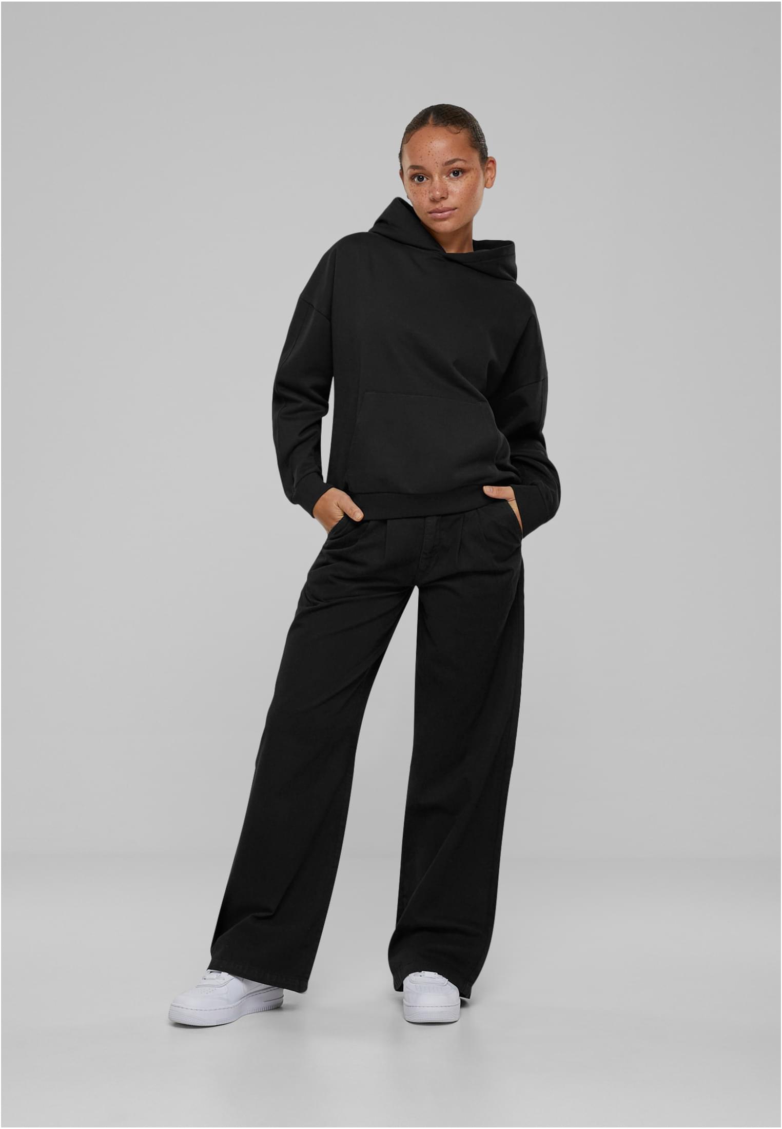 UC Organic Oversized Hoody - workoutbrands.com