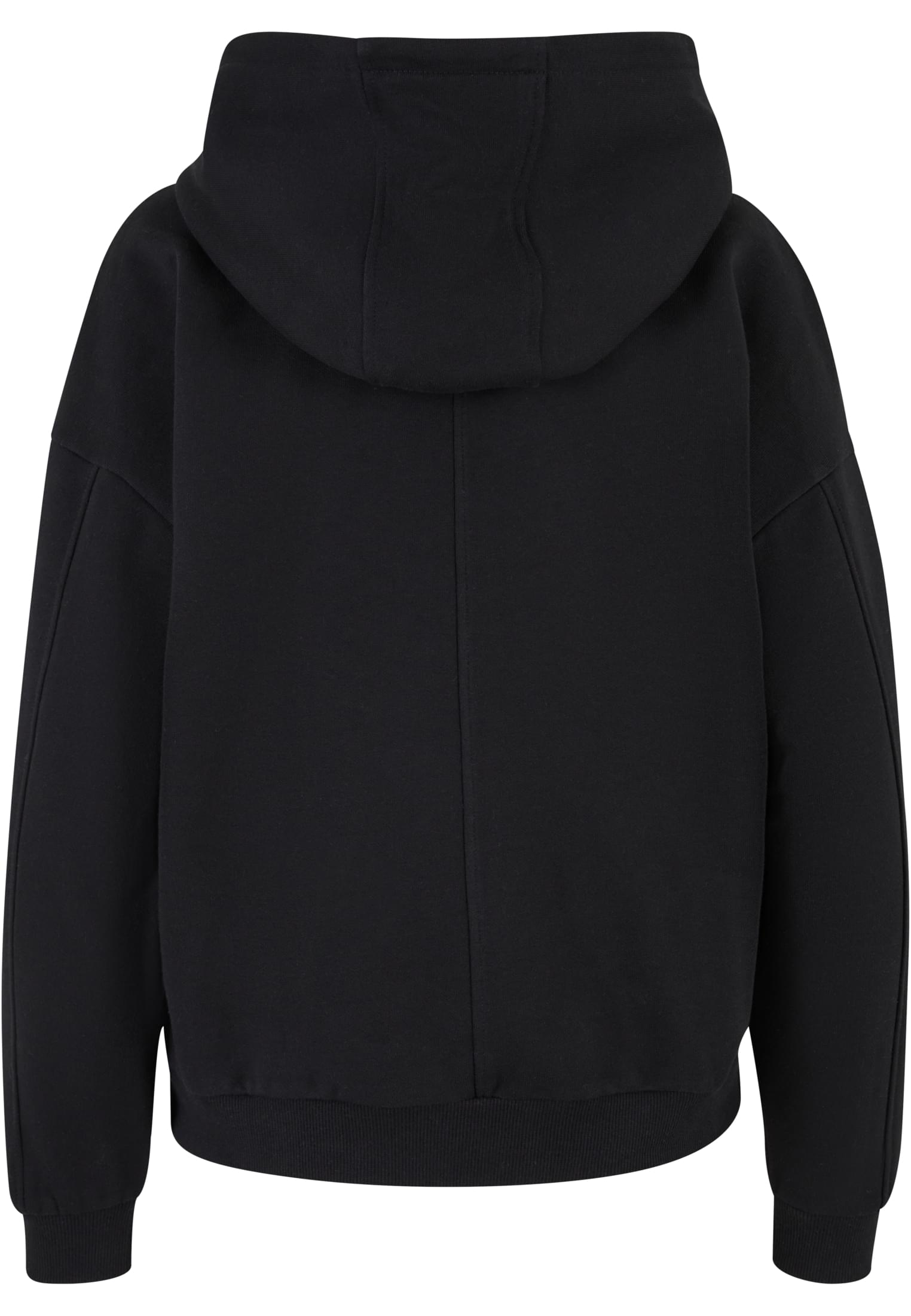 UC Organic Oversized Hoody - workoutbrands.com