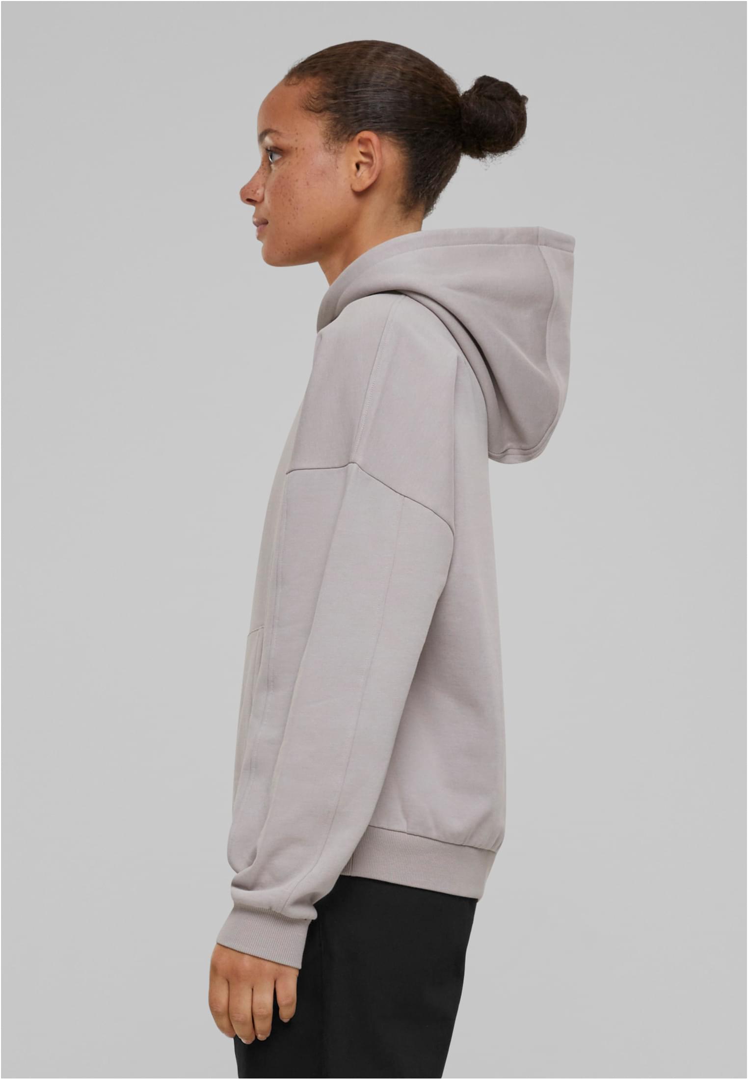 UC Organic Oversized Hoody - workoutbrands.com