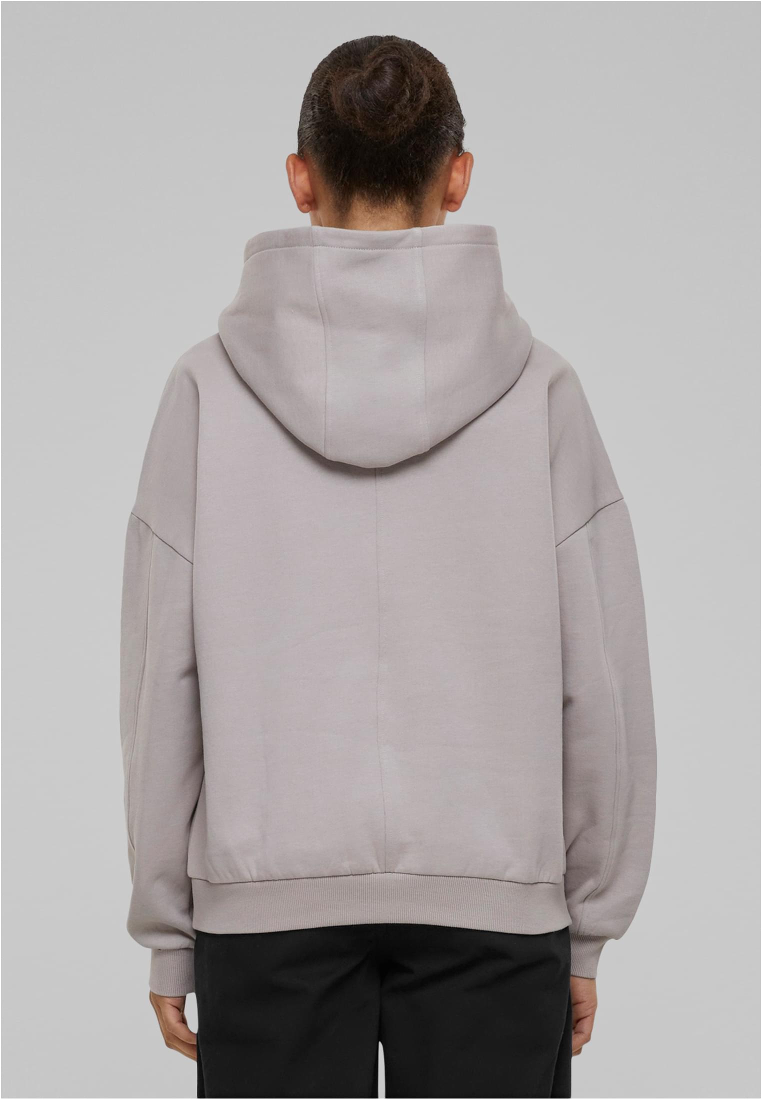 UC Organic Oversized Hoody - workoutbrands.com