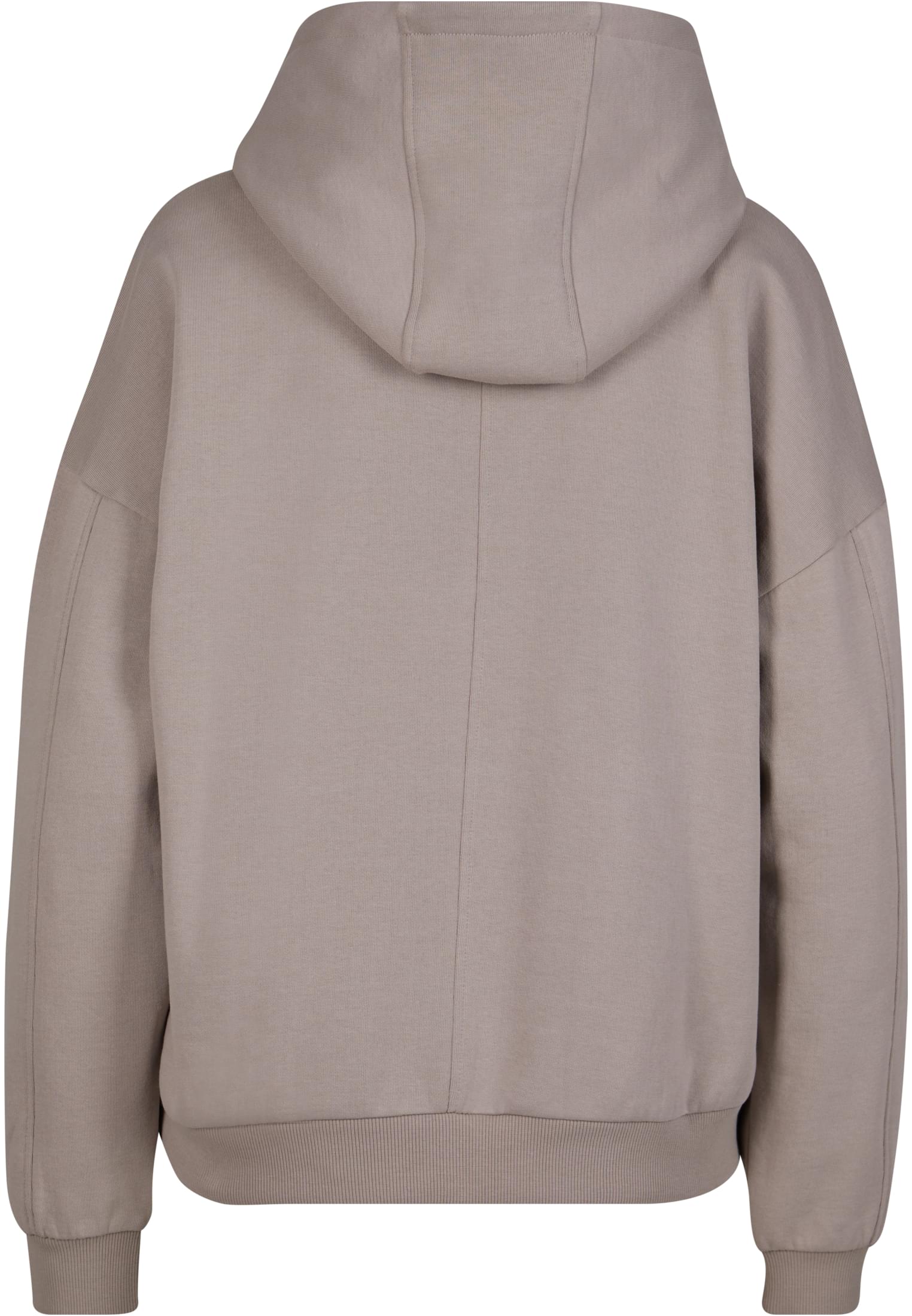 UC Organic Oversized Hoody - workoutbrands.com