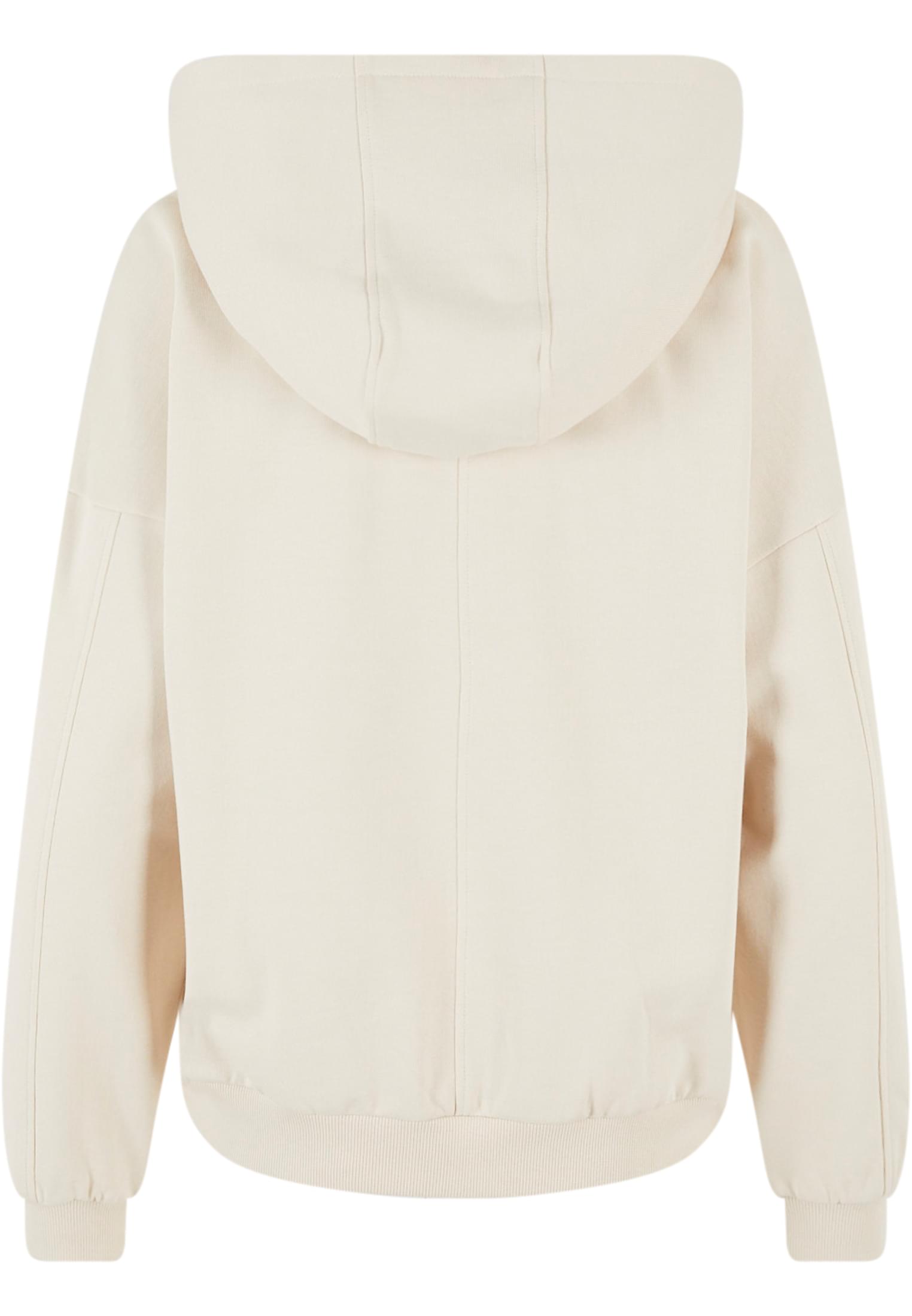 UC Organic Oversized Hoody - workoutbrands.com