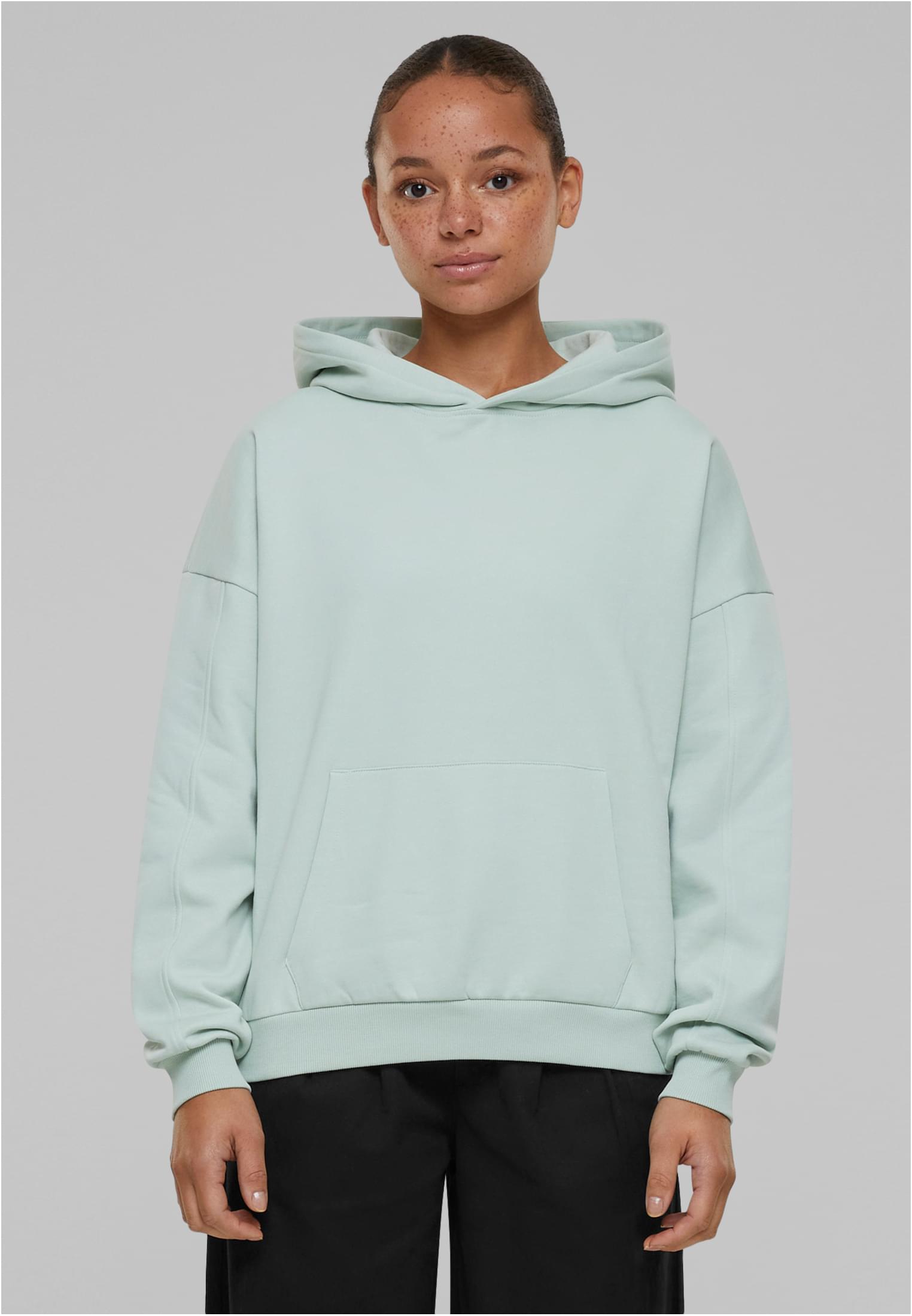 UC Organic Oversized Hoody - workoutbrands.com