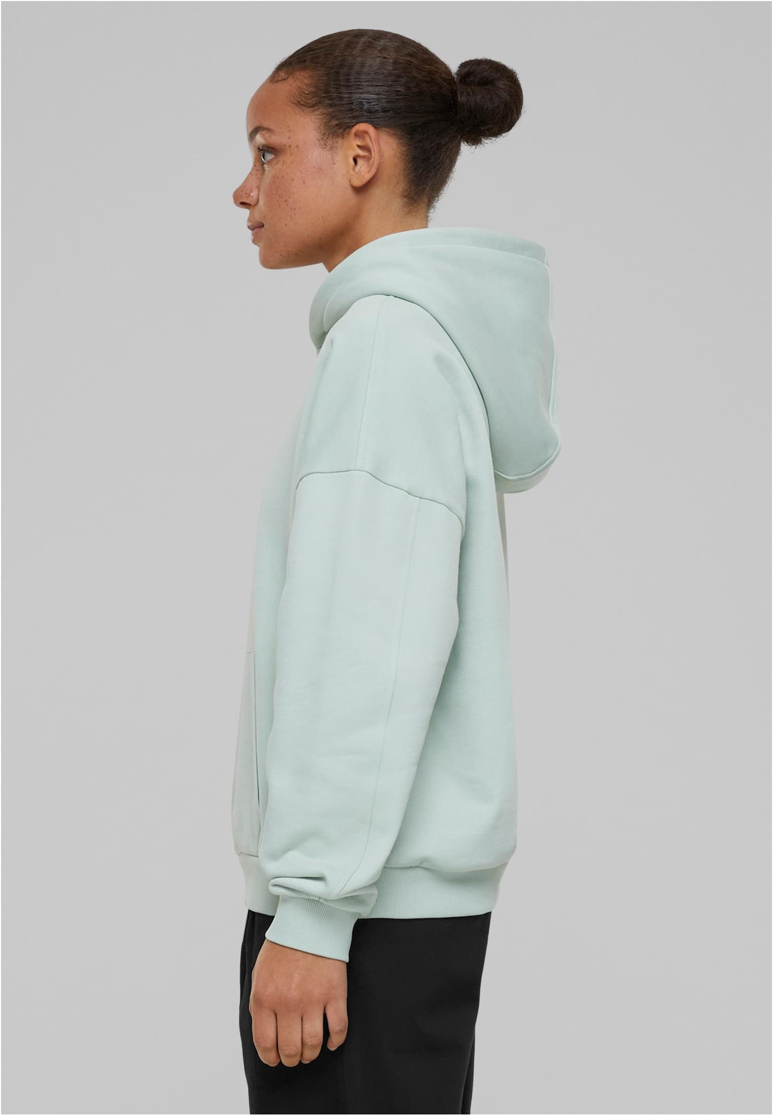 UC Organic Oversized Hoody - workoutbrands.com