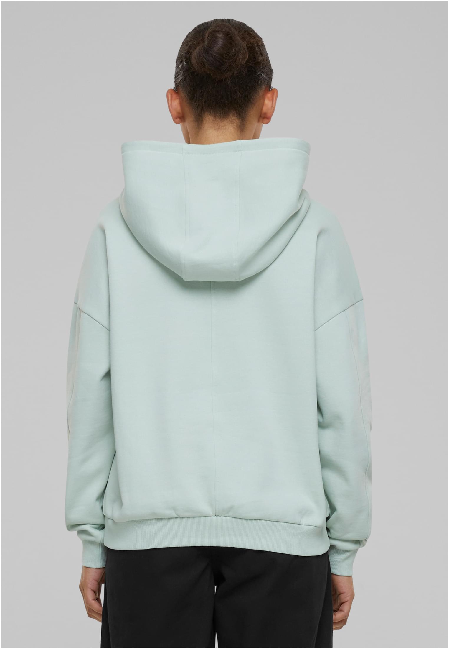 UC Organic Oversized Hoody - workoutbrands.com