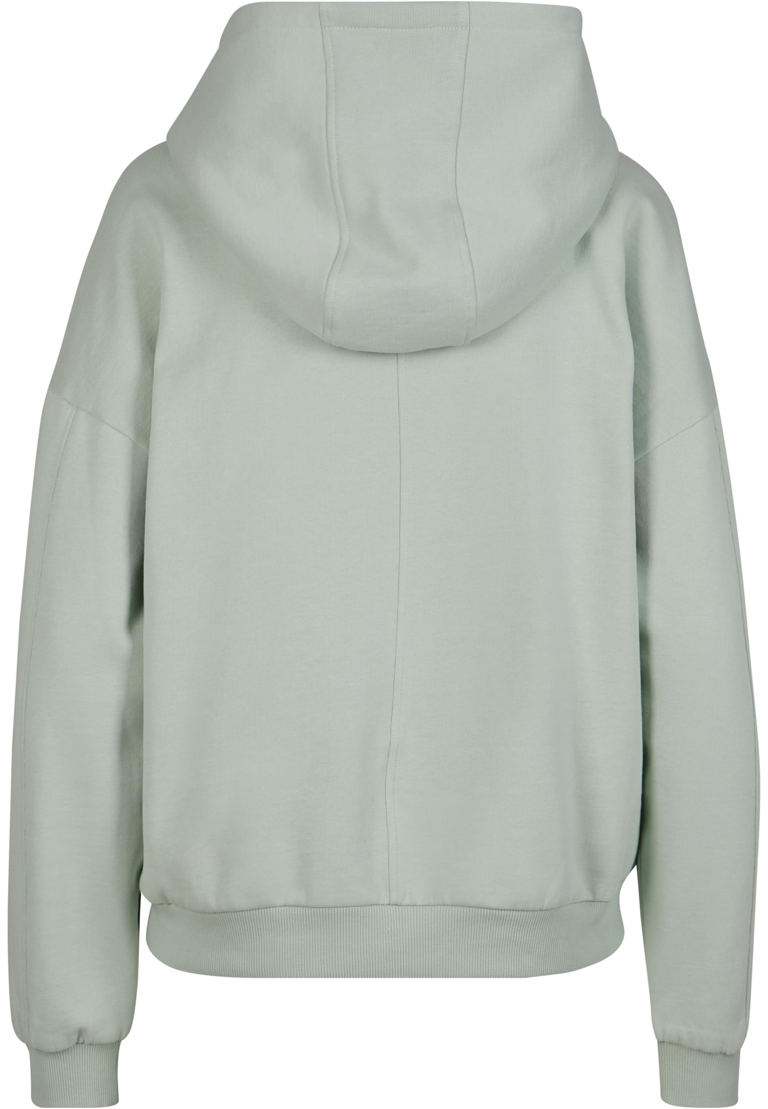 UC Organic Oversized Hoody - workoutbrands.com