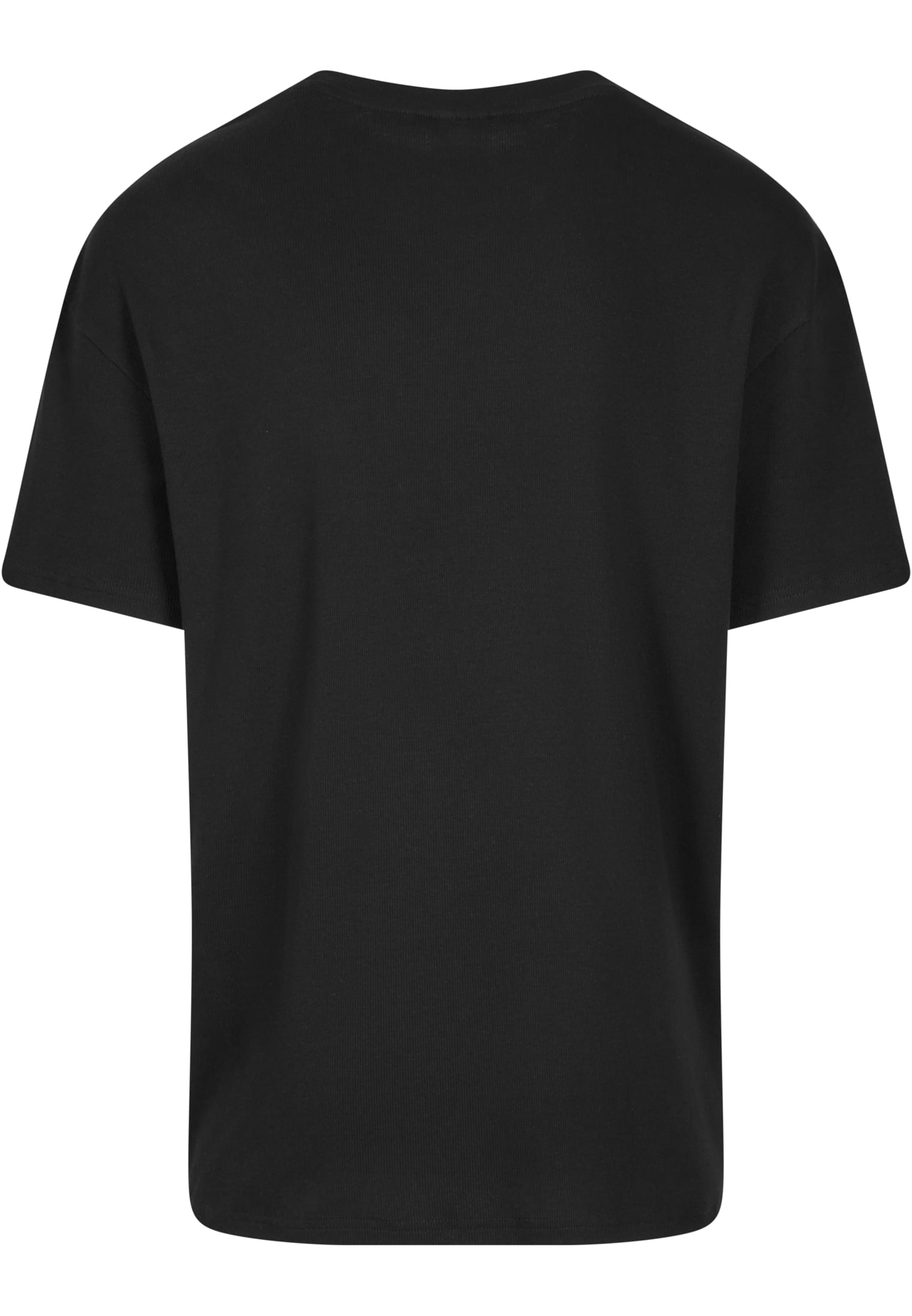 UC Organic Oversized Rib Tee - workoutbrands.com