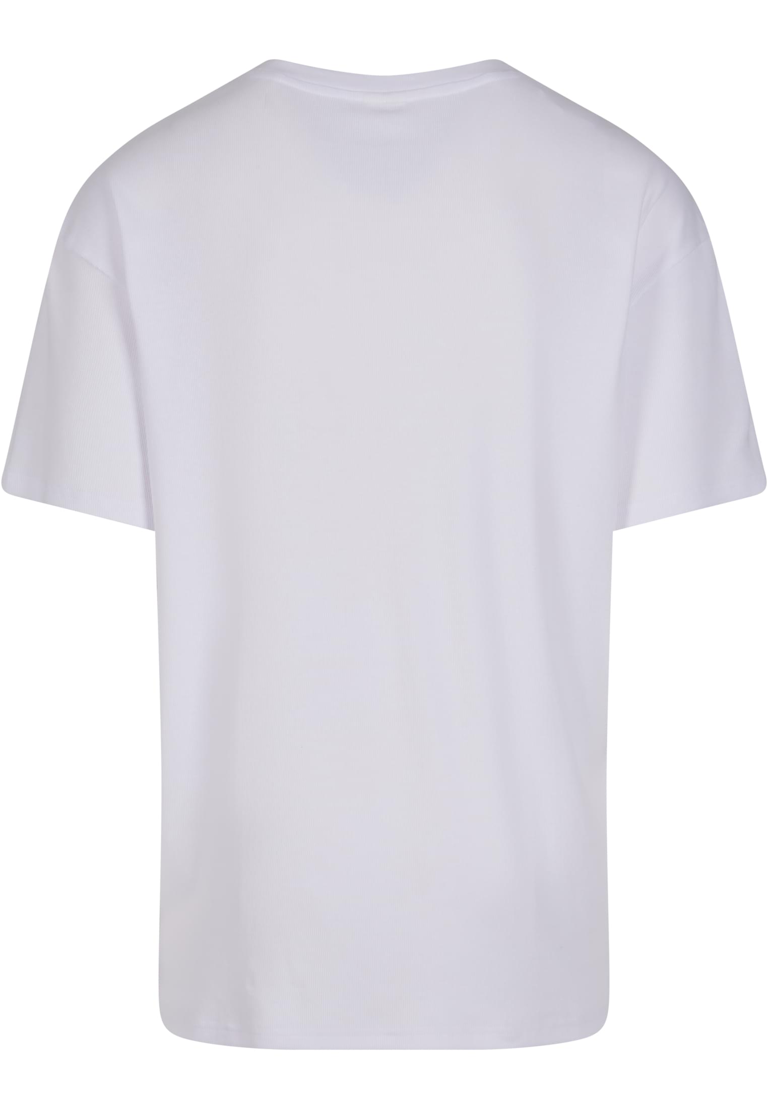 UC Organic Oversized Rib Tee - workoutbrands.com