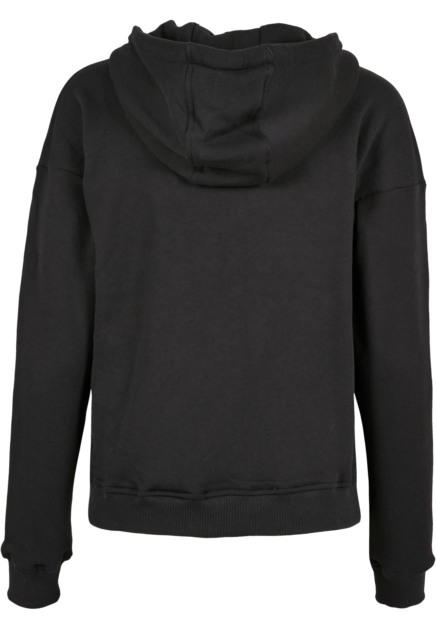 UC Organic Terry Zip Hoody - workoutbrands.com
