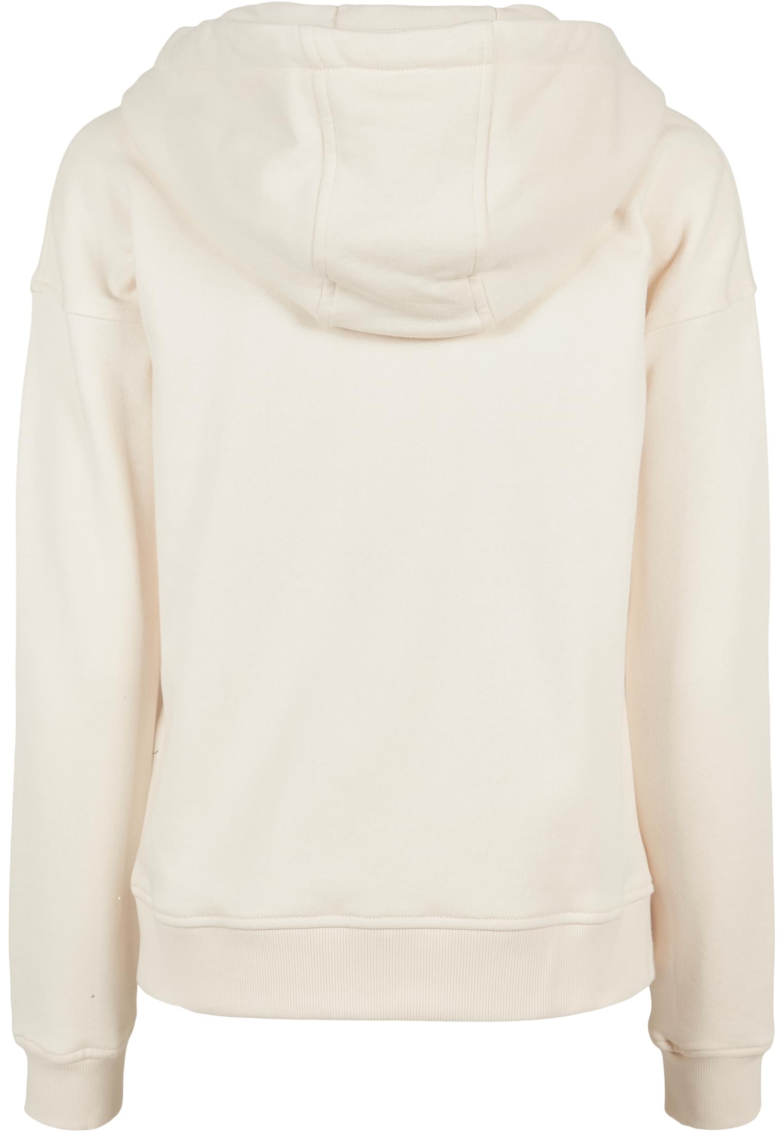 UC Organic Terry Zip Hoody - workoutbrands.com
