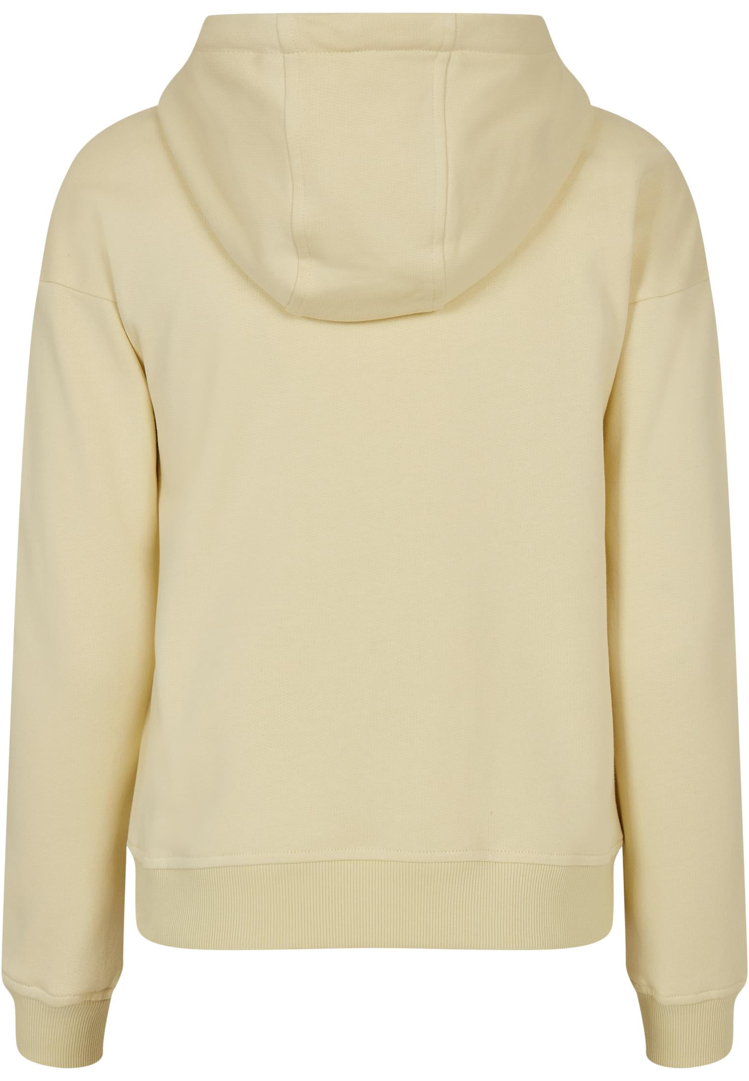 UC Organic Terry Zip Hoody - workoutbrands.com