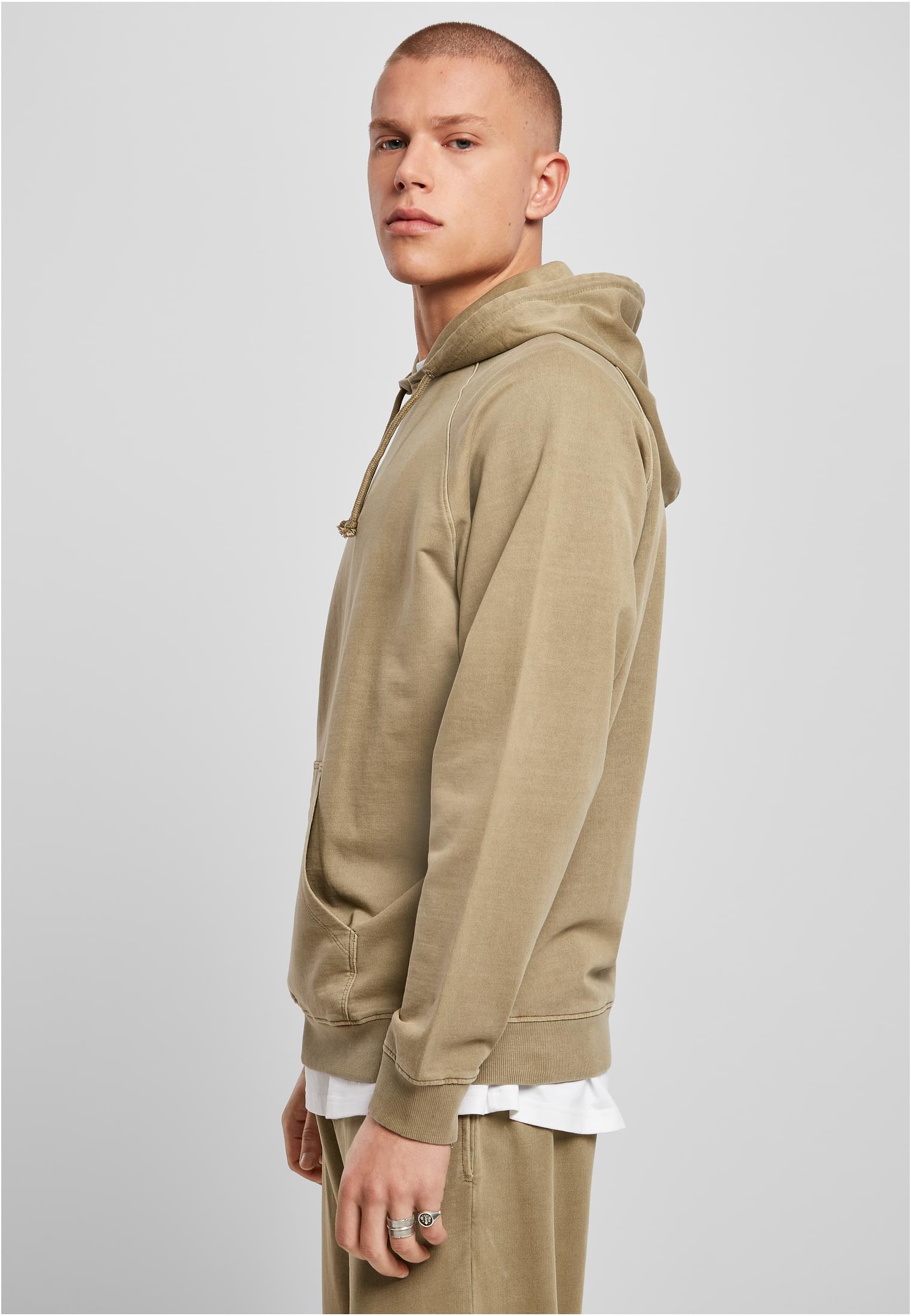 UC Overdyed Hoody - workoutbrands.com