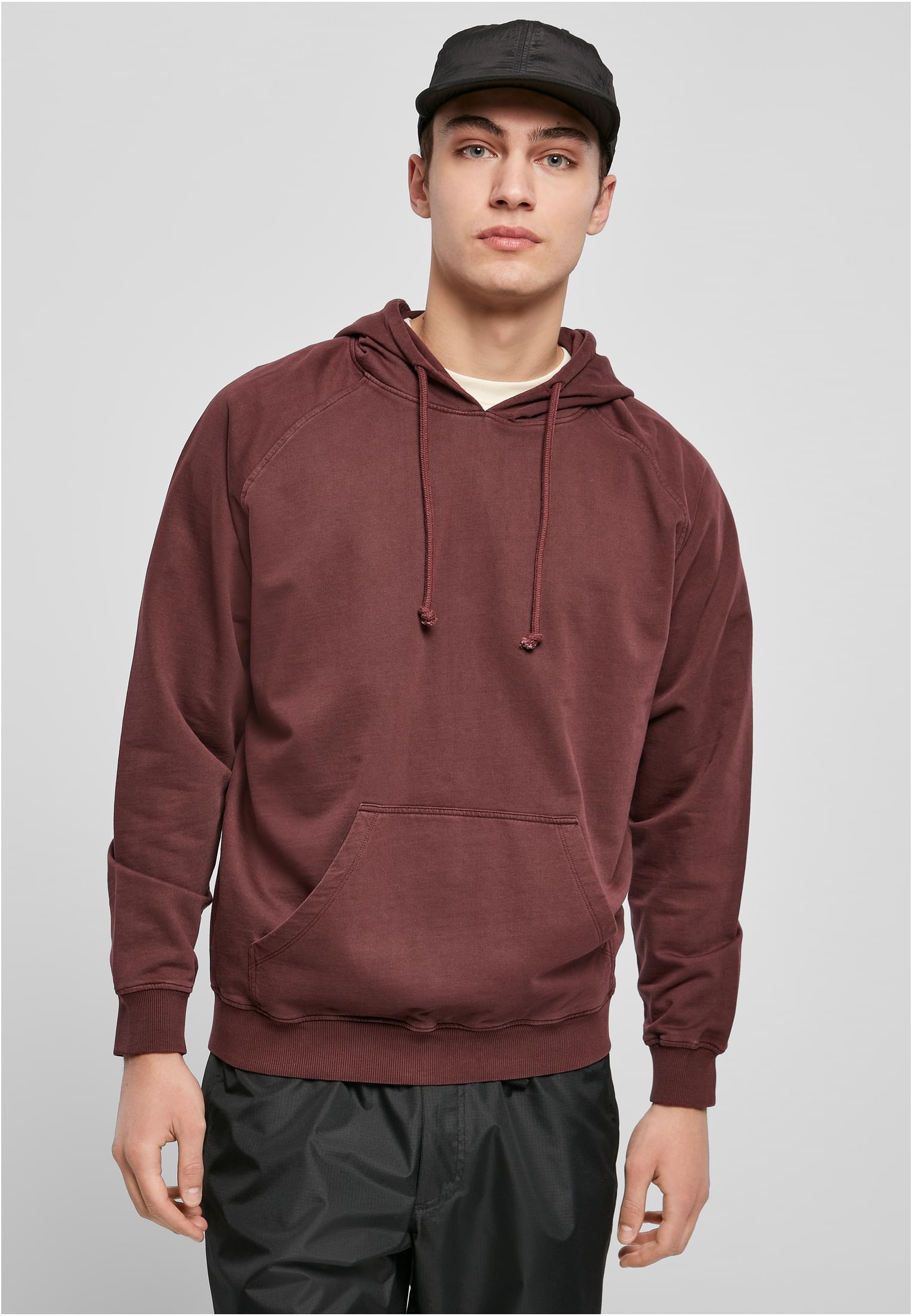 UC Overdyed Hoody - workoutbrands.com