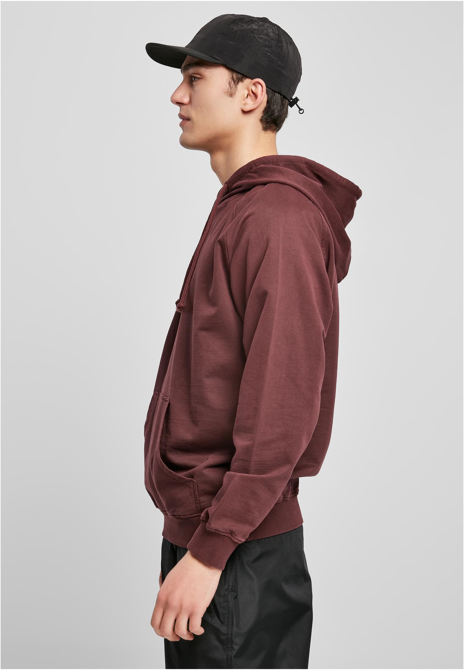 UC Overdyed Hoody - workoutbrands.com
