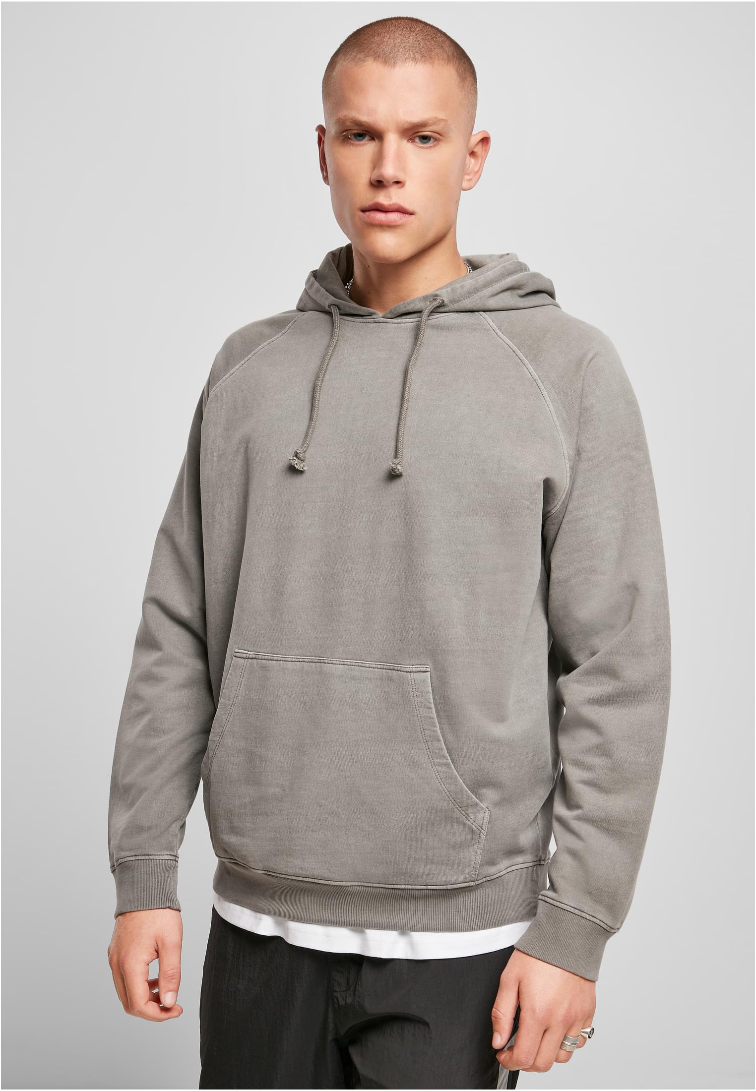 UC Overdyed Hoody - workoutbrands.com