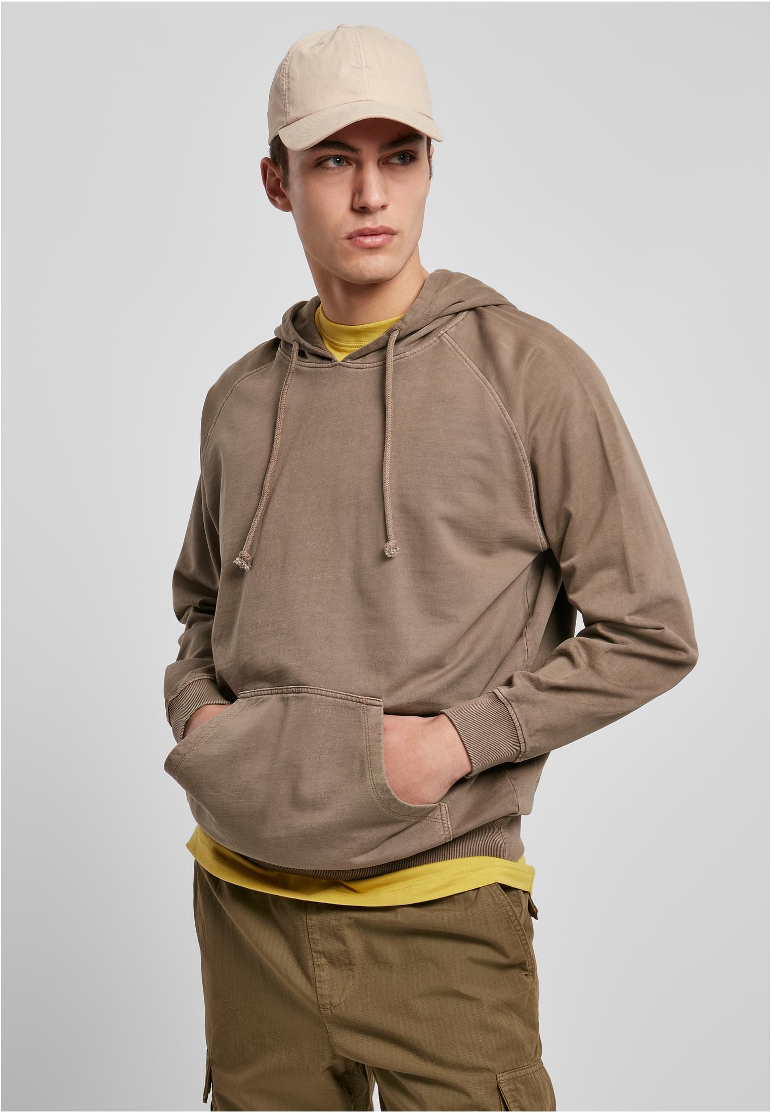 UC Overdyed Hoody - workoutbrands.com