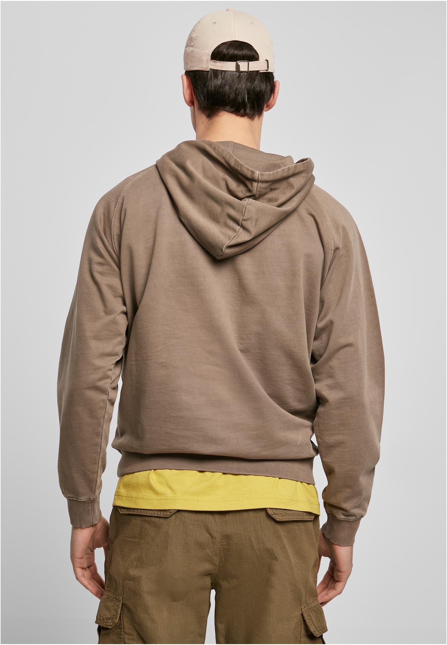 UC Overdyed Hoody - workoutbrands.com