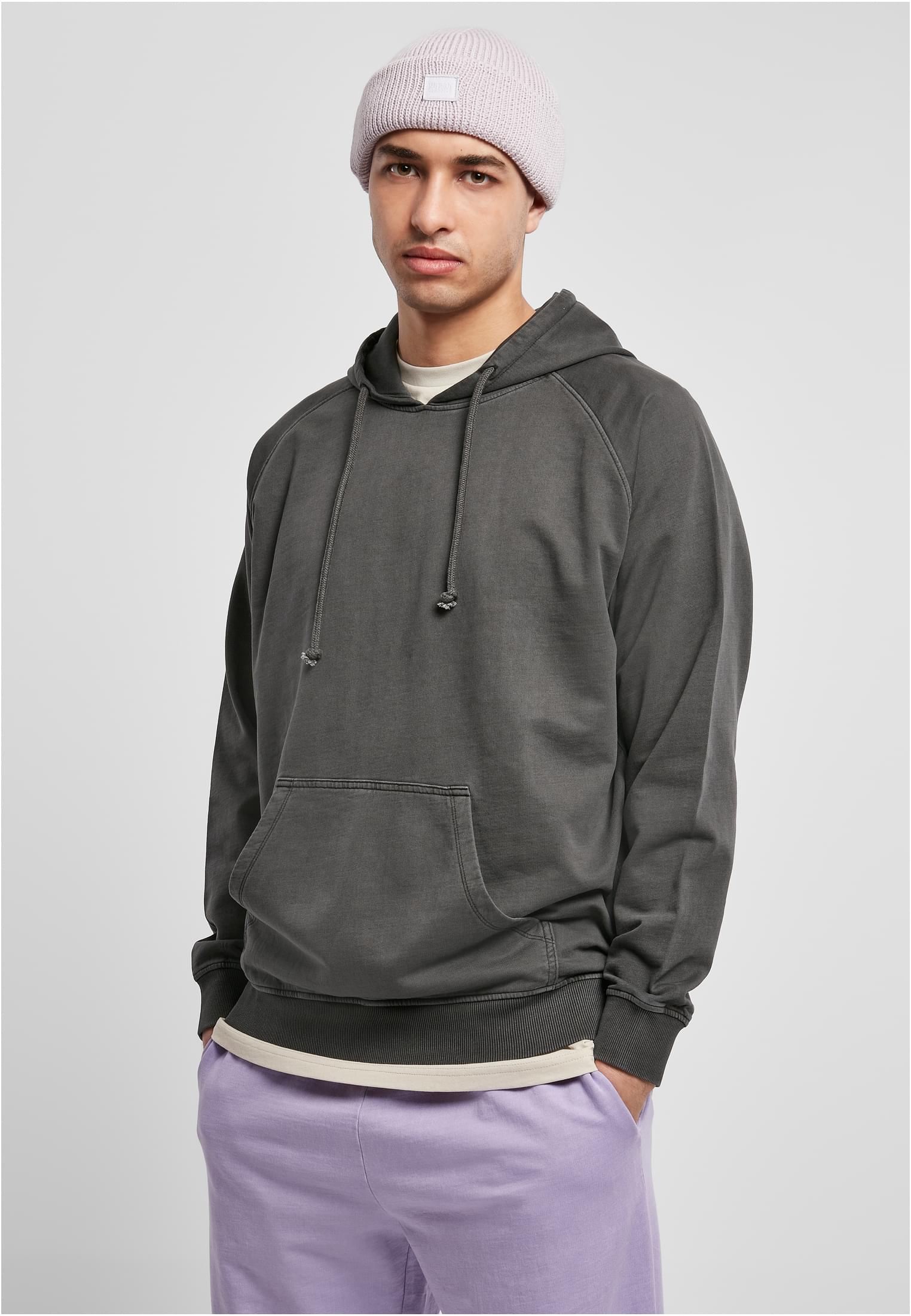 UC Overdyed Hoody - workoutbrands.com