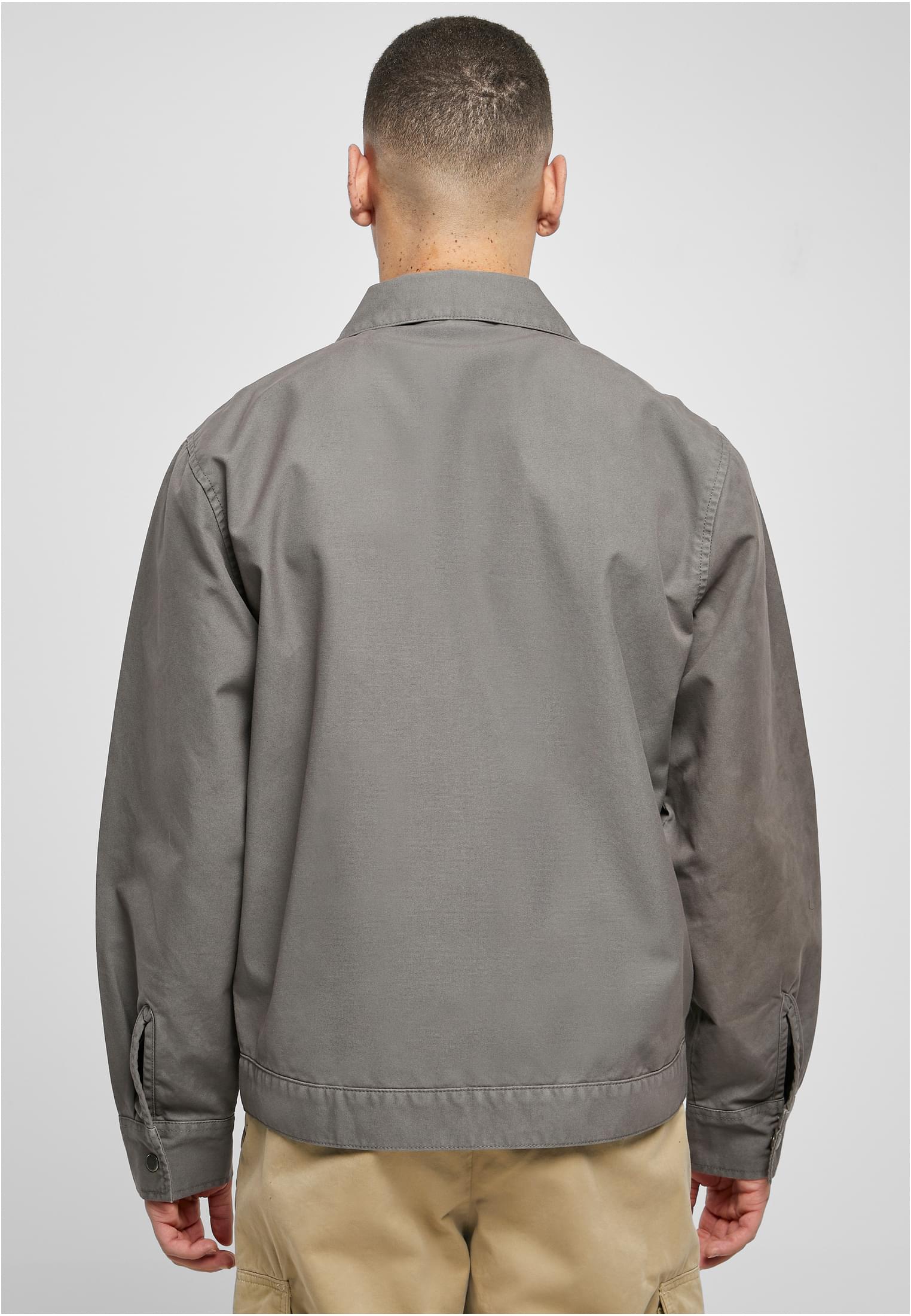 UC Overdyed Workwear Jacket - workoutbrands.com