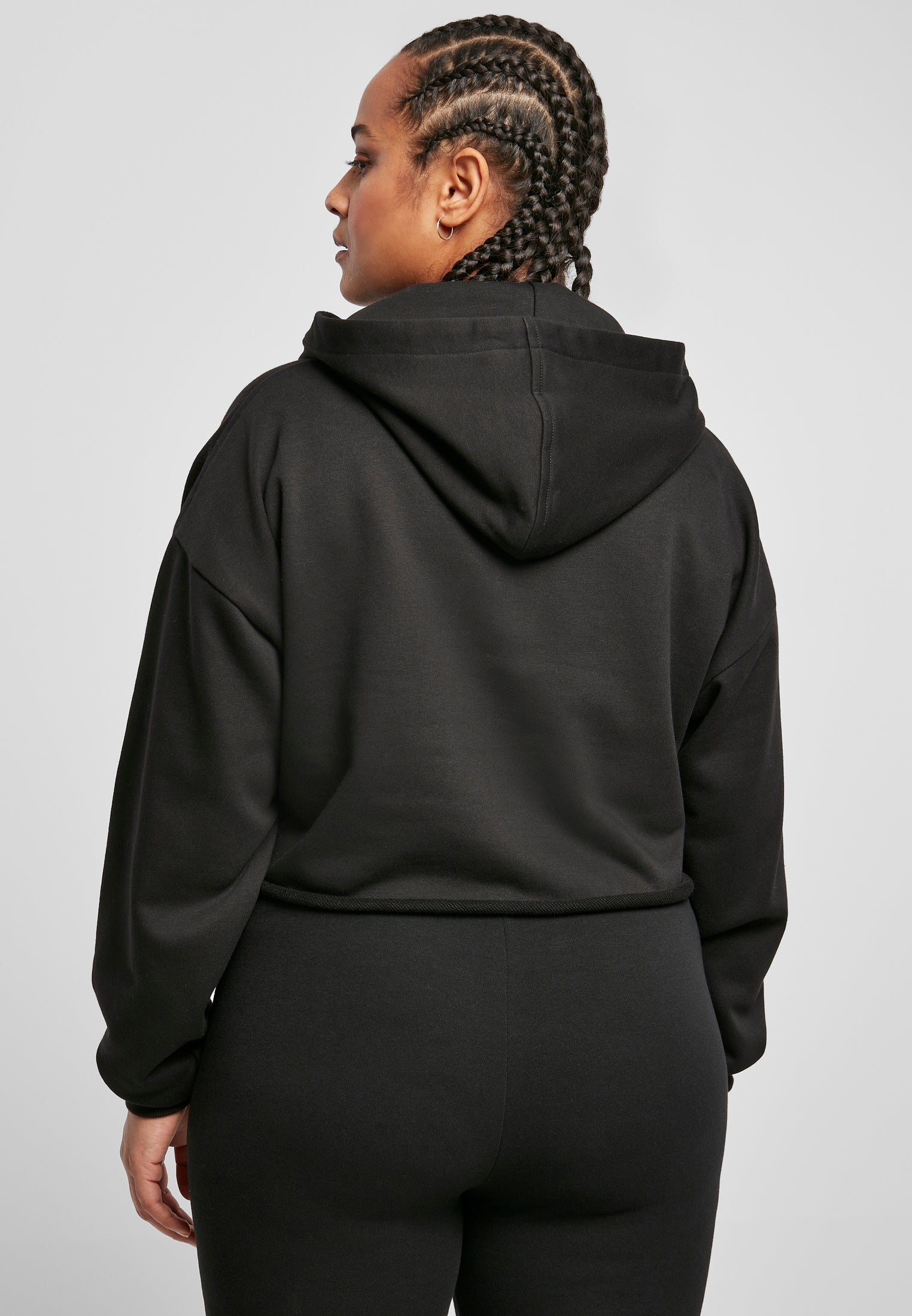 UC Oversized Cropped - workoutbrands.com