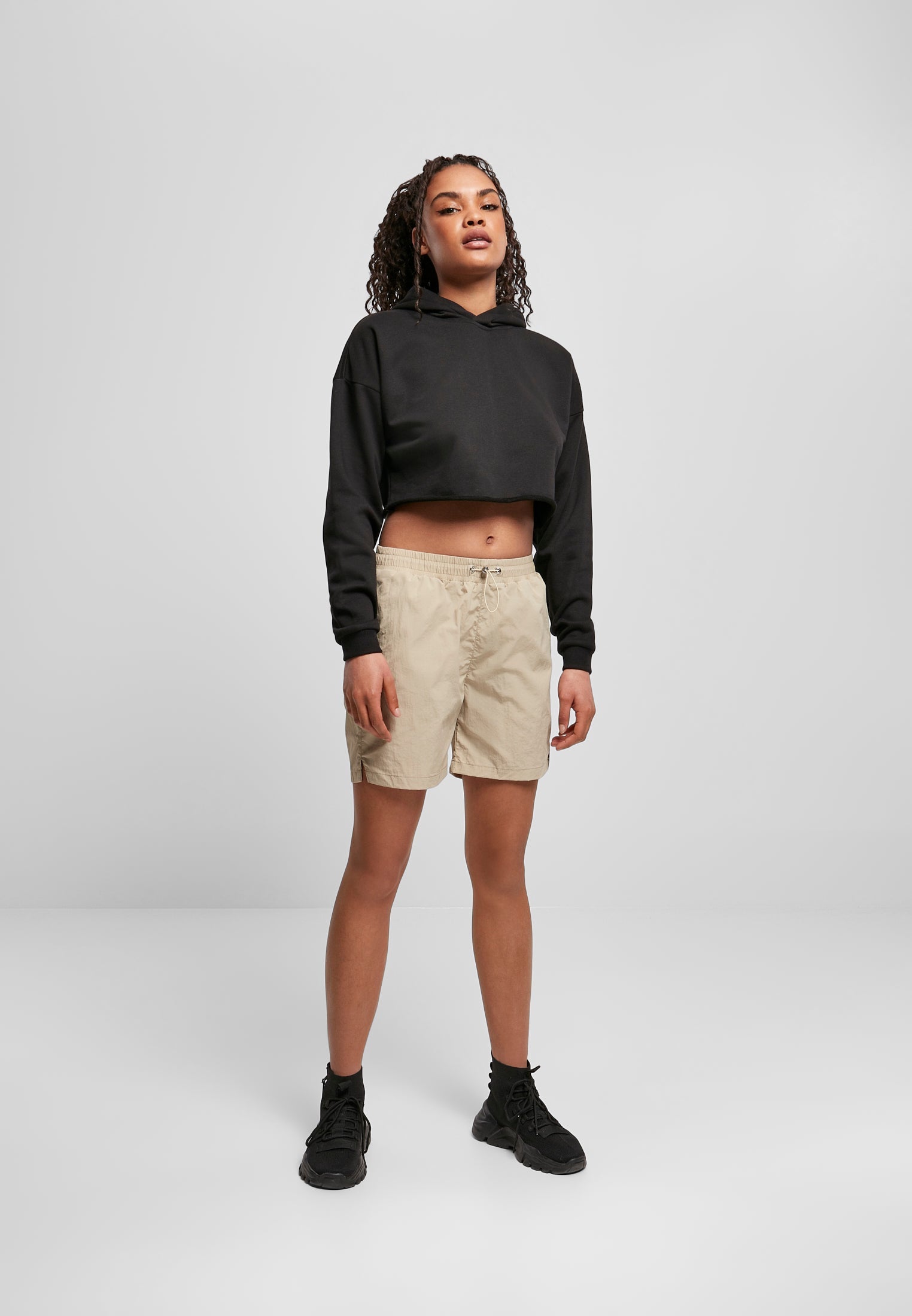 UC Oversized Cropped - workoutbrands.com