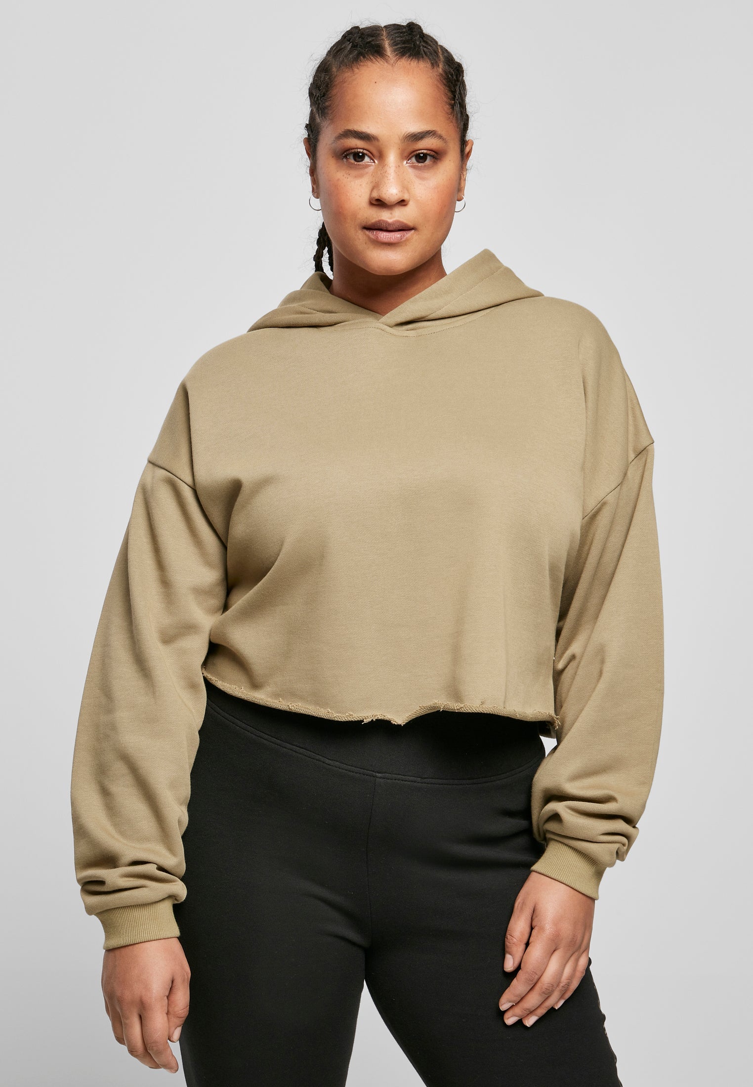 UC Oversized Cropped - workoutbrands.com