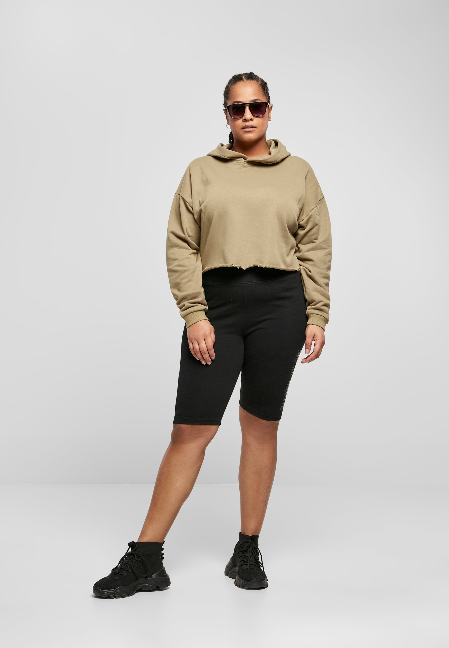 UC Oversized Cropped - workoutbrands.com