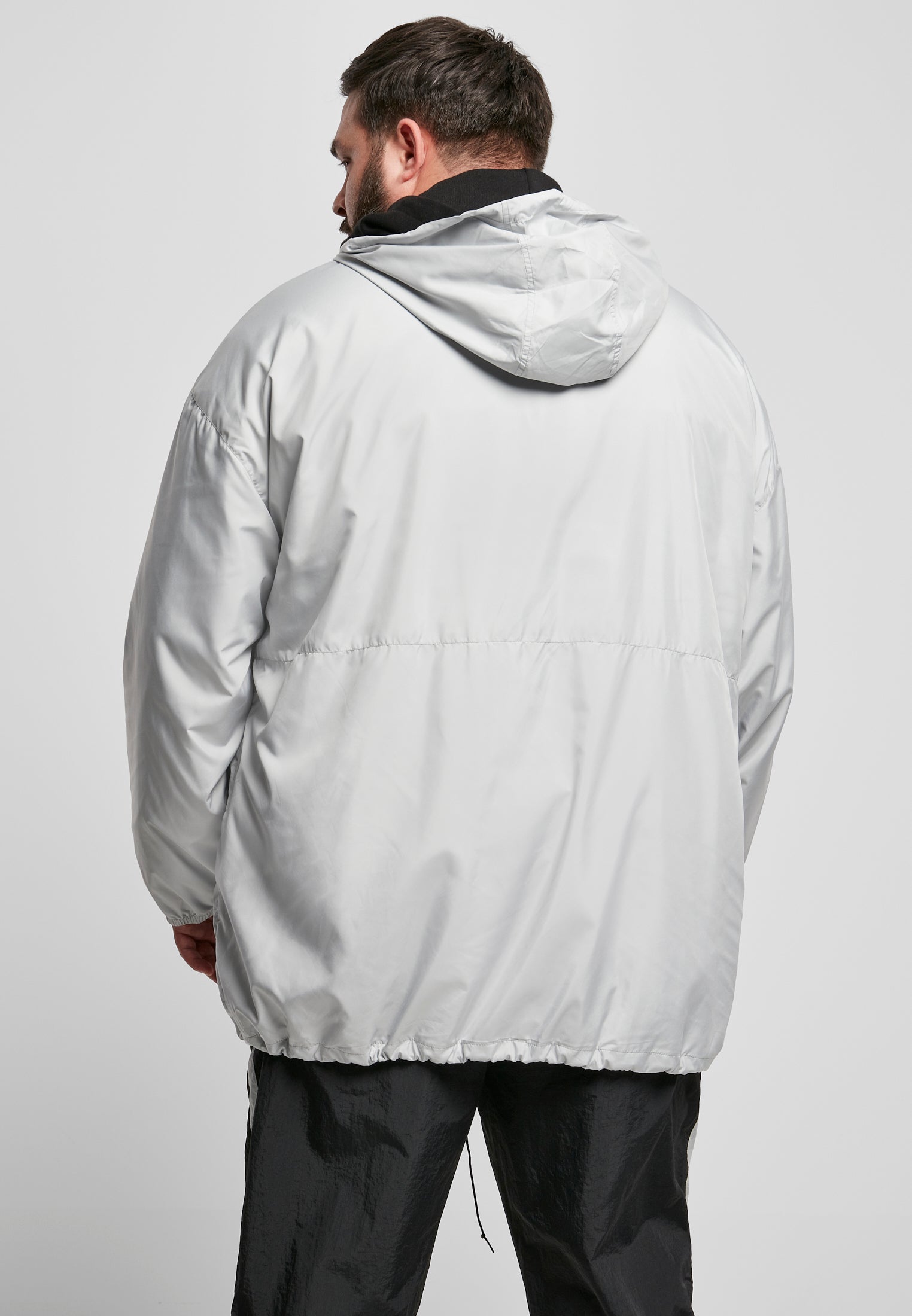 UC Oversized Track Jacket - workoutbrands.com