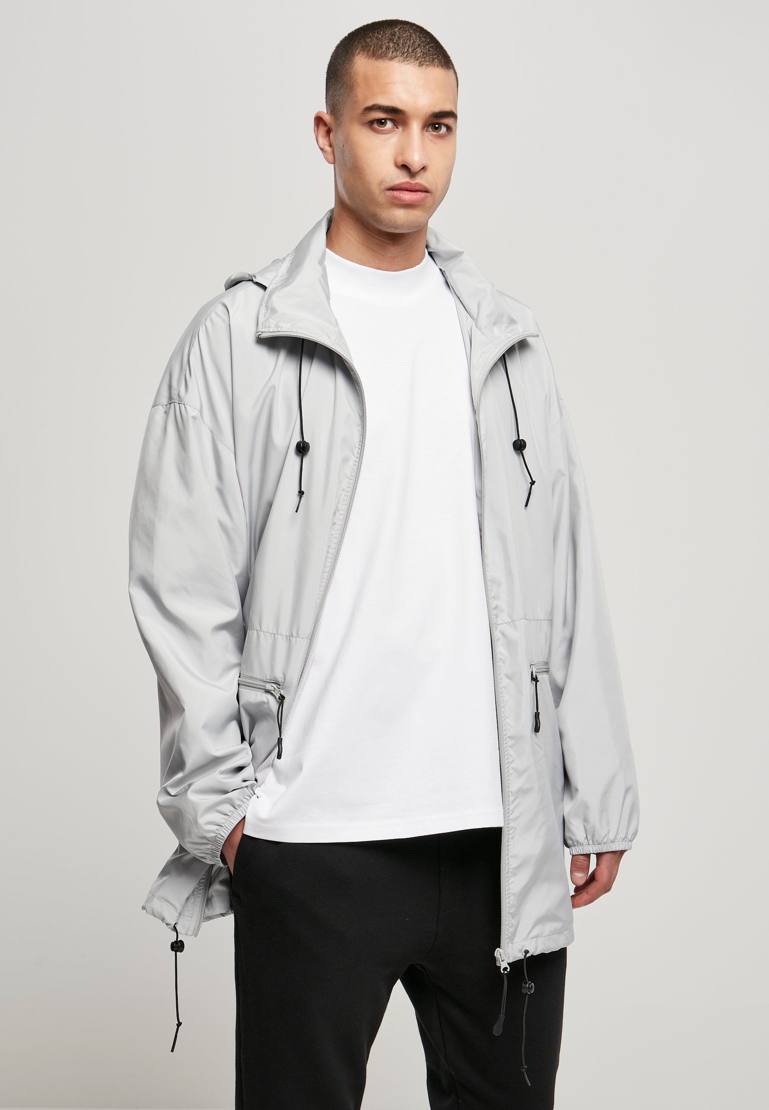 UC Oversized Track Jacket - workoutbrands.com