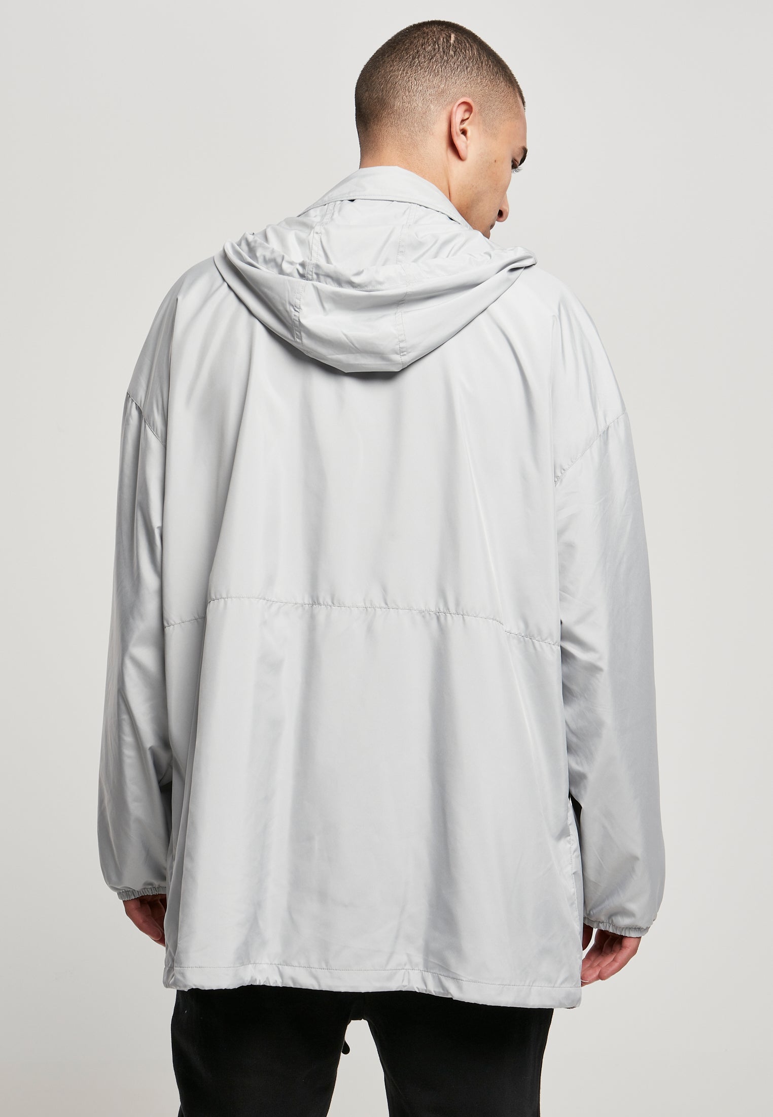 UC Oversized Track Jacket - workoutbrands.com