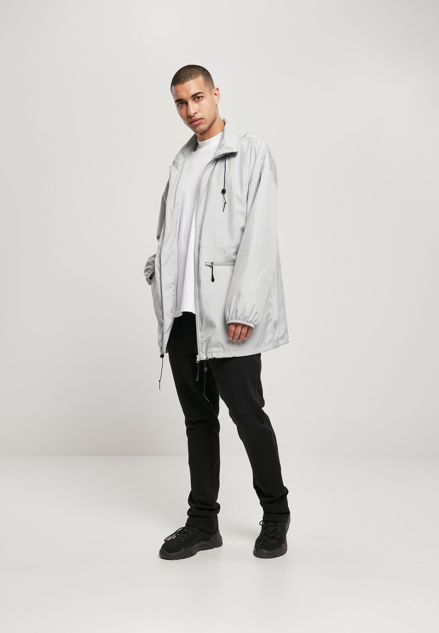 UC Oversized Track Jacket - workoutbrands.com