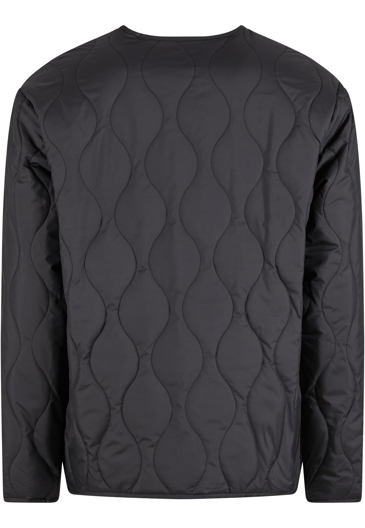 UC Padded Quilting Jacket - workoutbrands.com