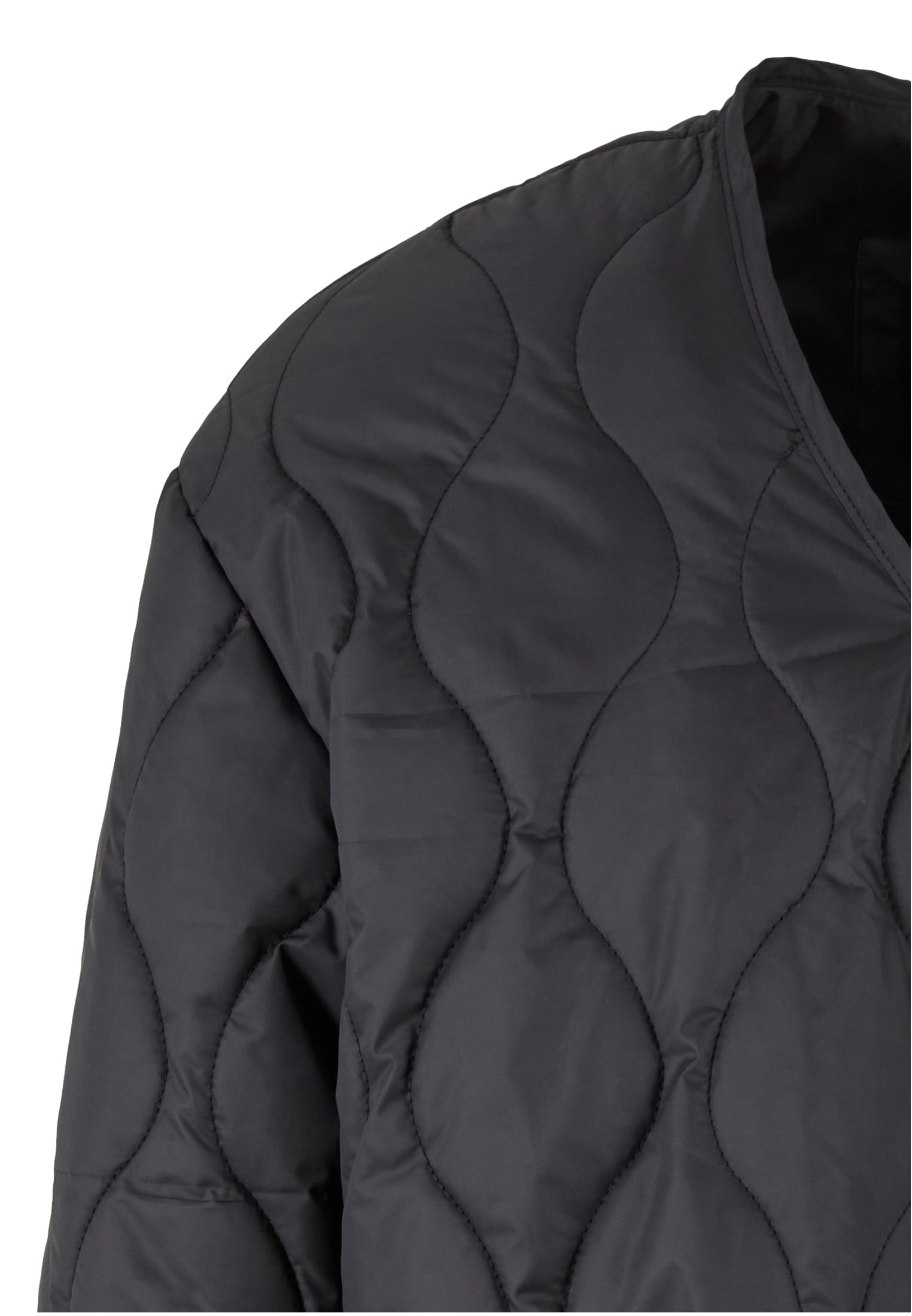 UC Padded Quilting Jacket - workoutbrands.com