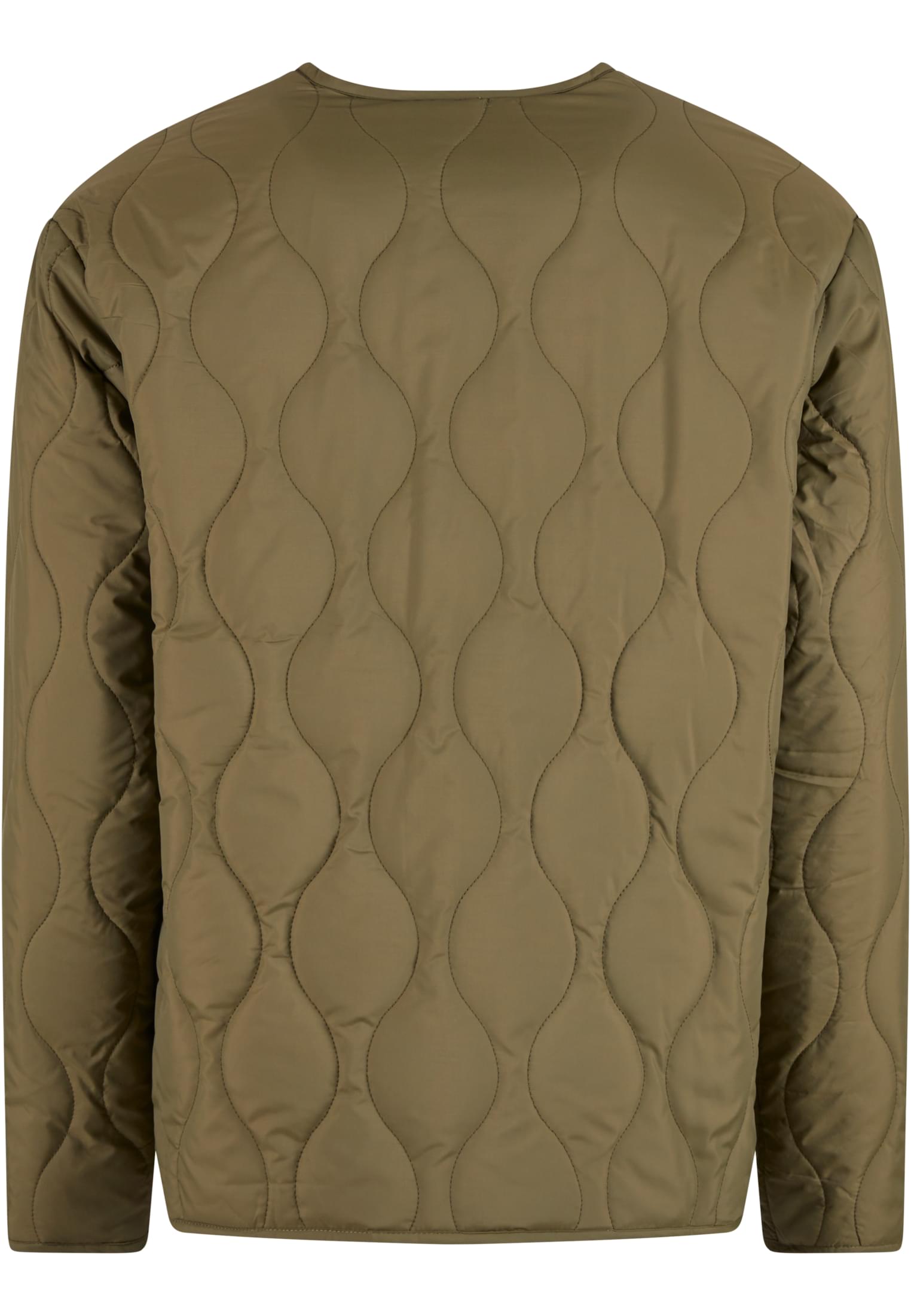 UC Padded Quilting Jacket - workoutbrands.com