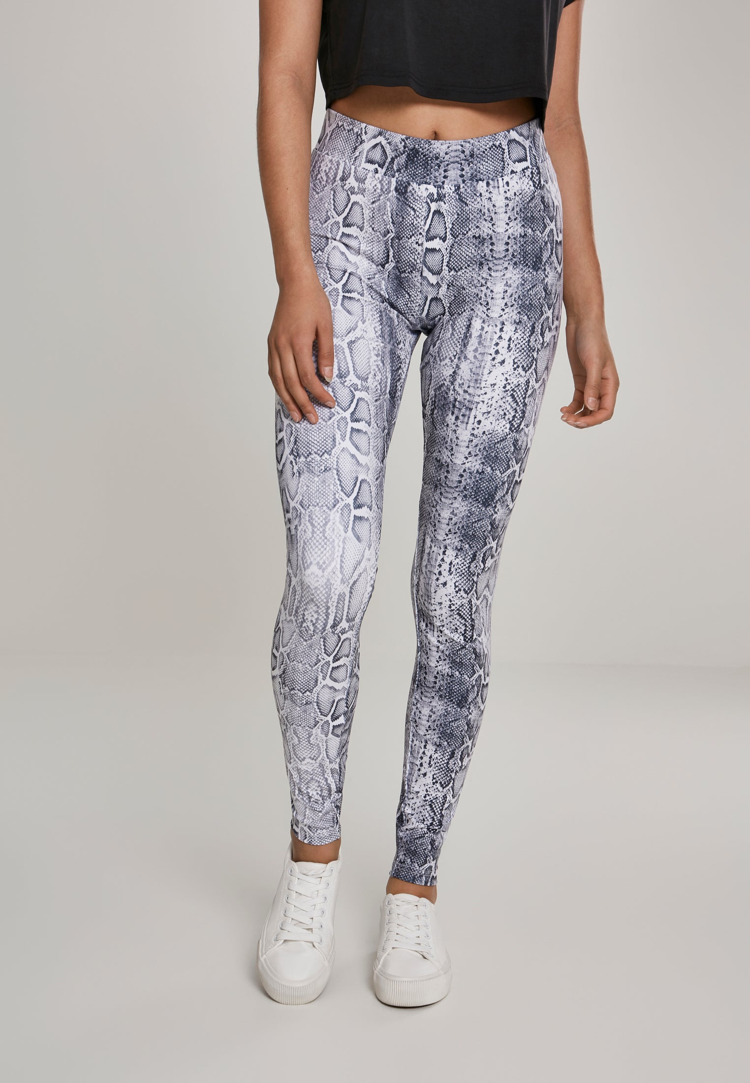 UC Pattern Leggings - workoutbrands.com