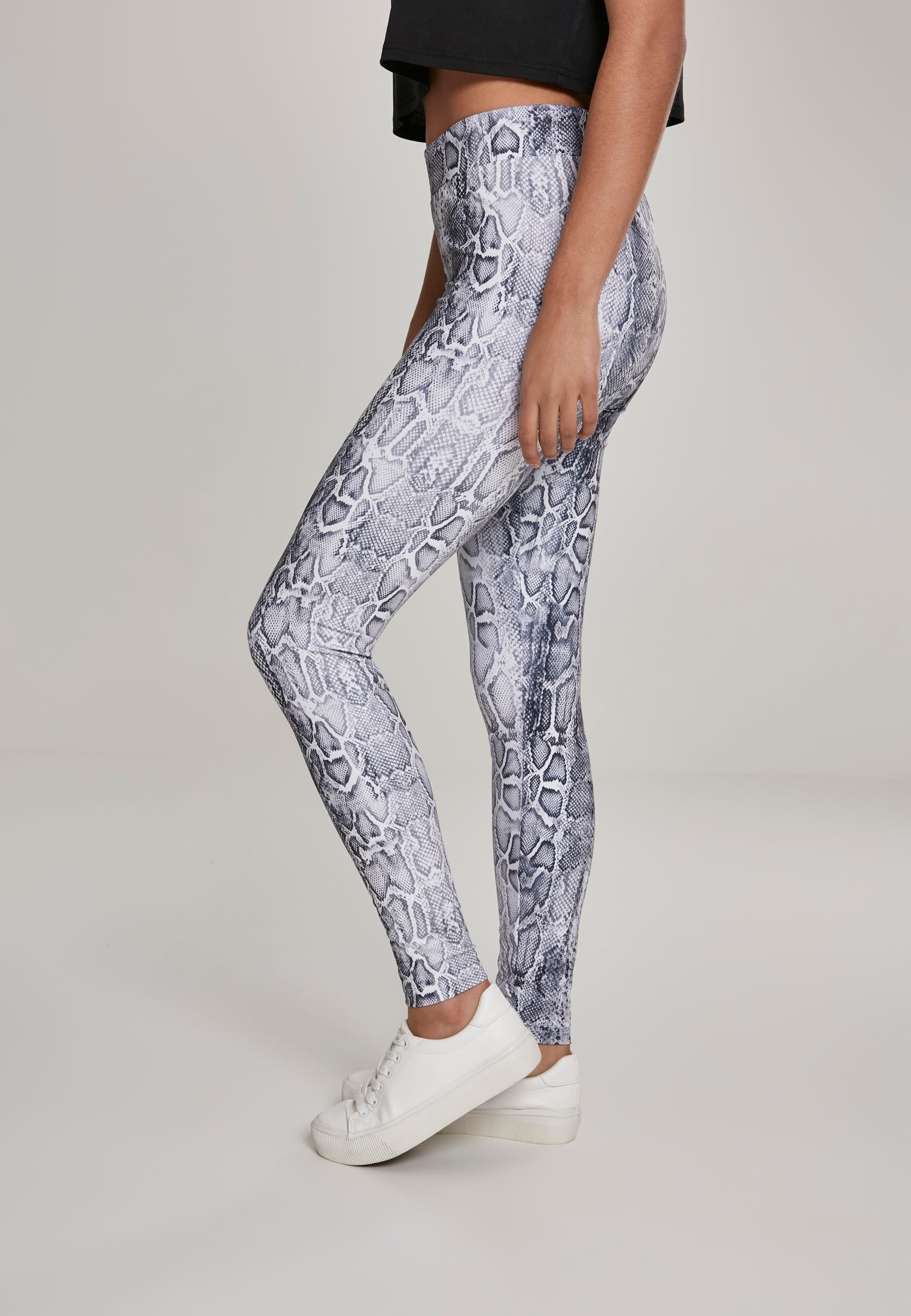 UC Pattern Leggings - workoutbrands.com