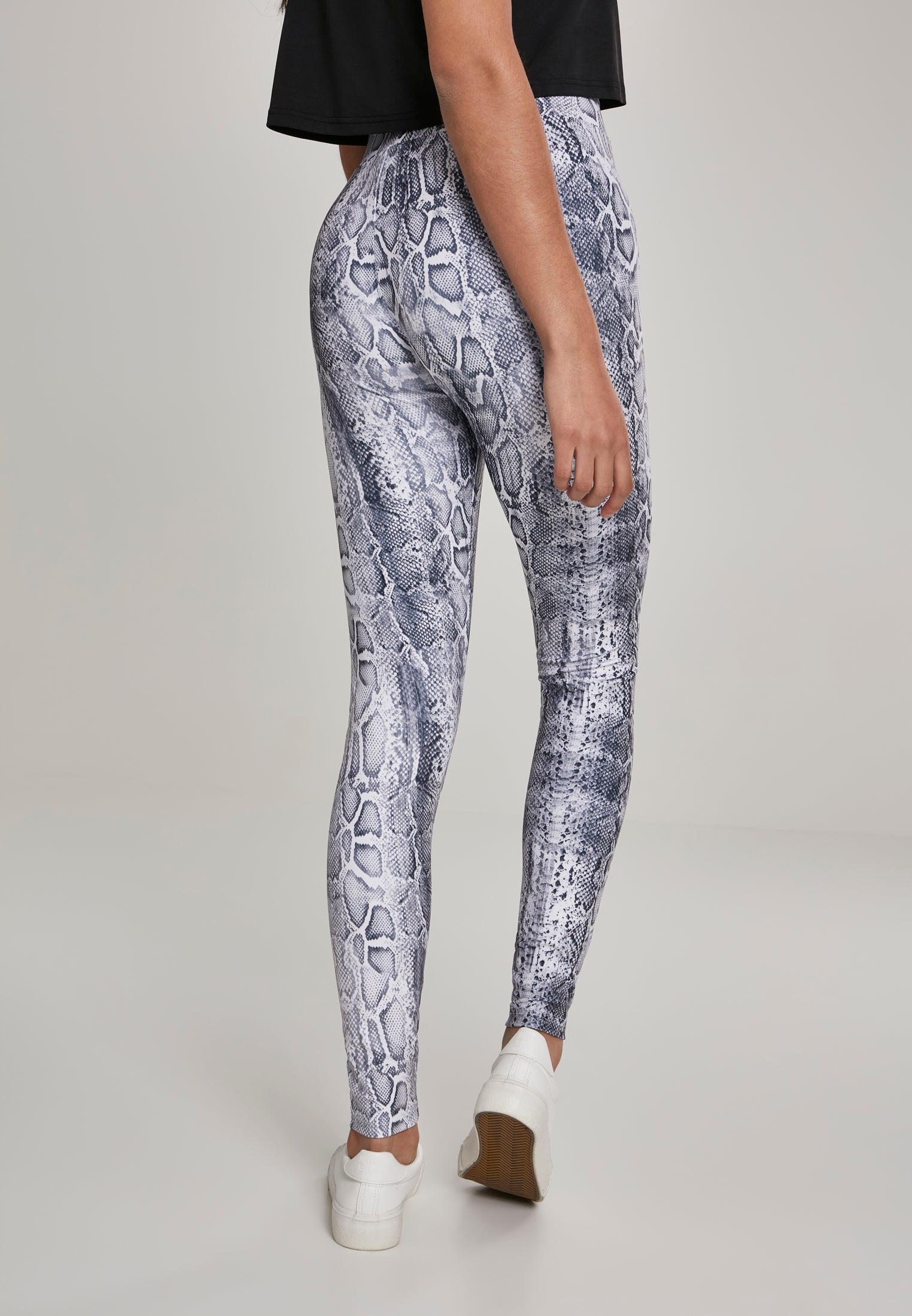 UC Pattern Leggings - workoutbrands.com